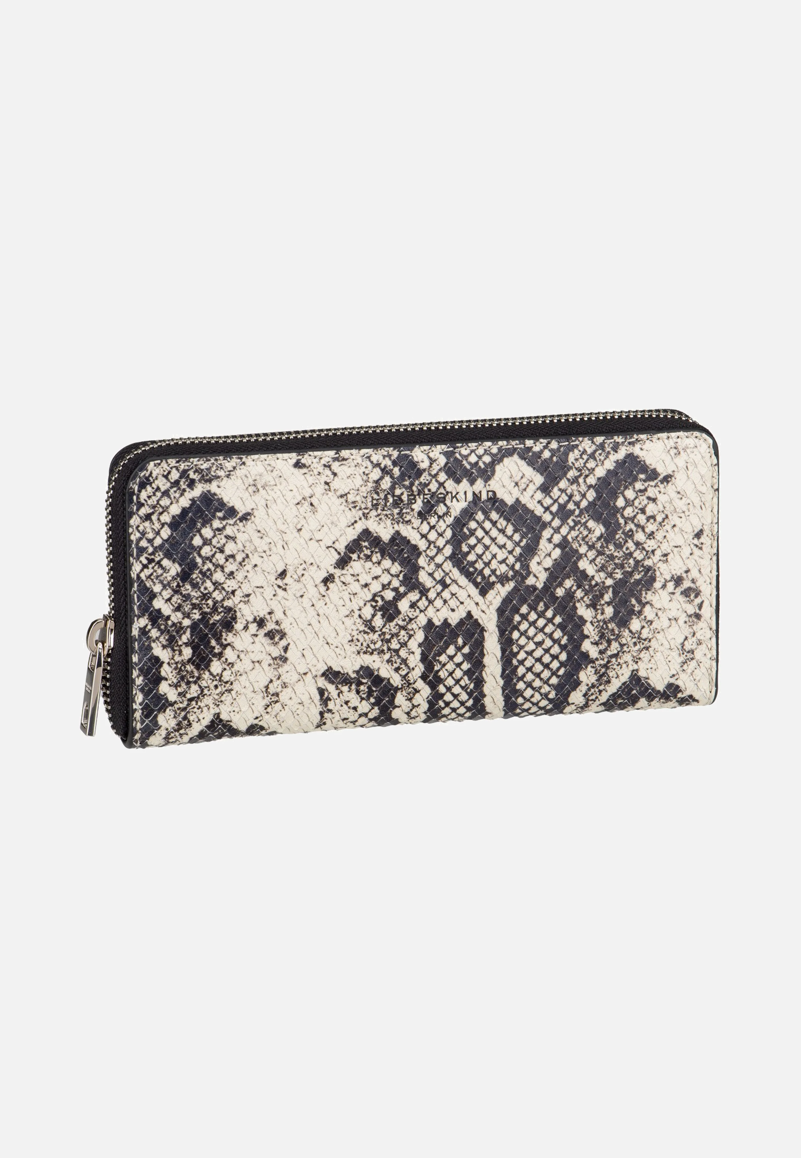Gigi Wallet Snake Milk - Portemonnaie