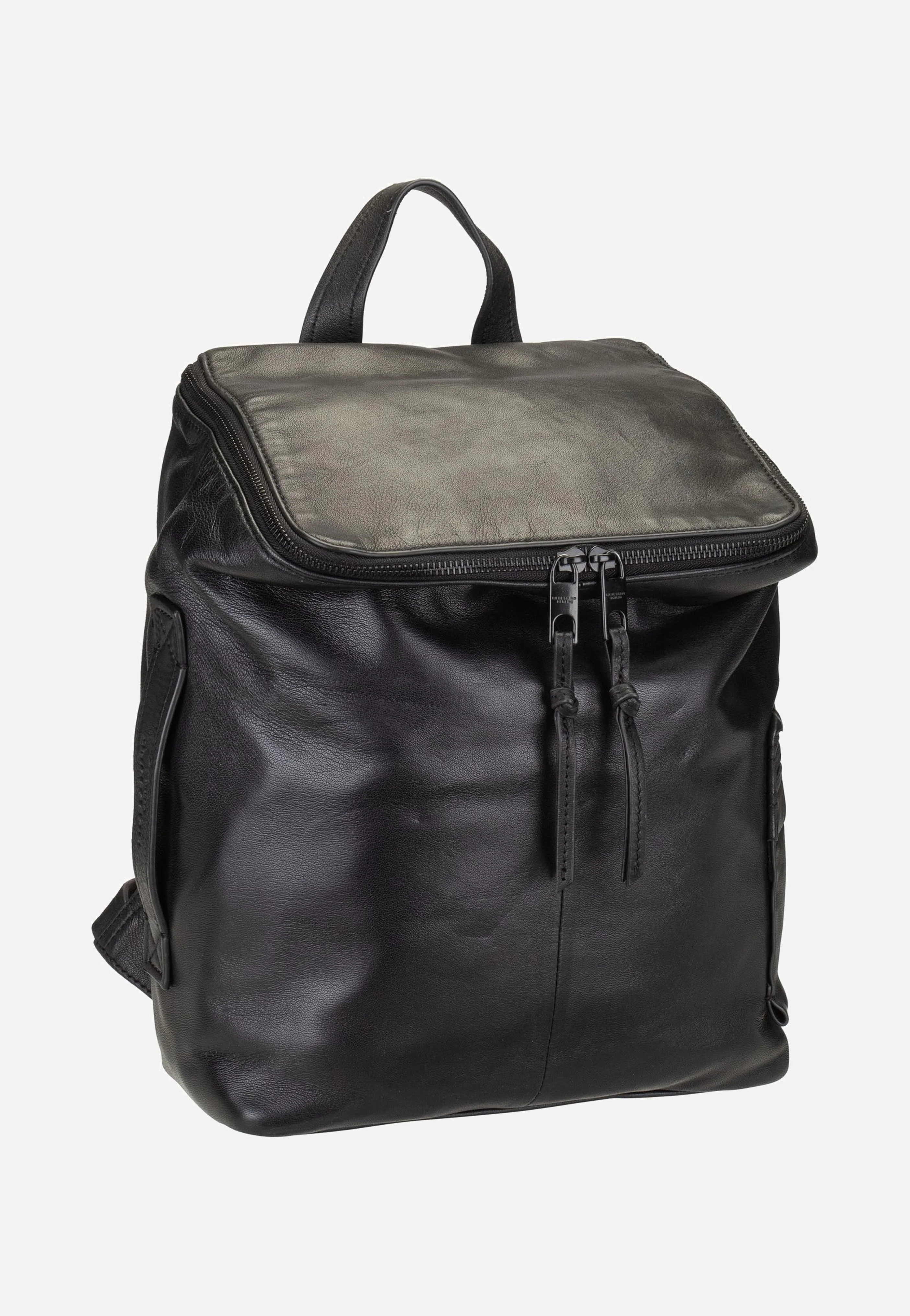 Hera 2158739 Black - Rucksack