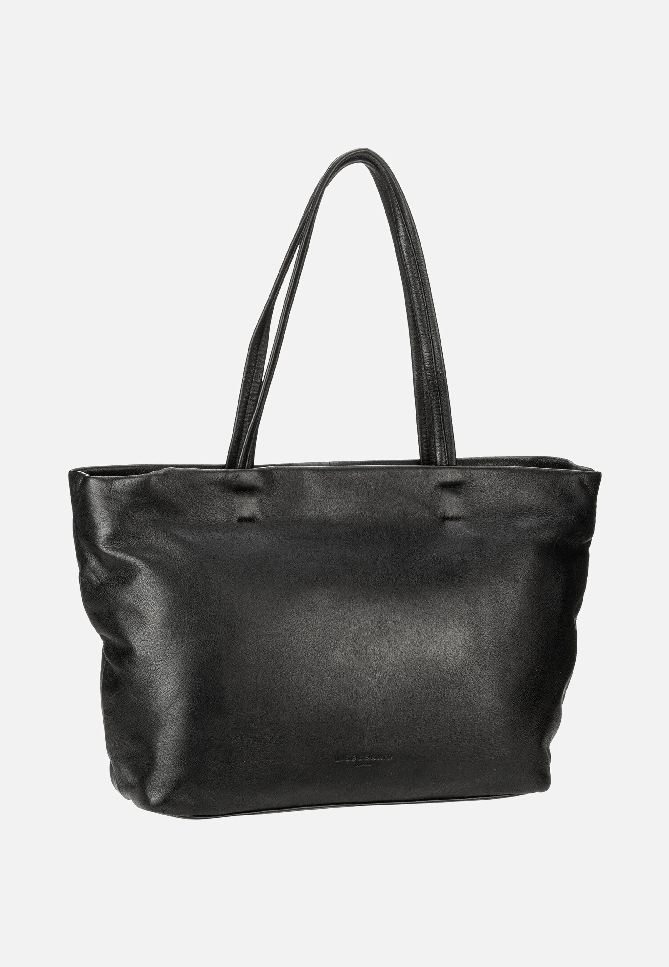 Hera L 2163012 Black - Shopper
