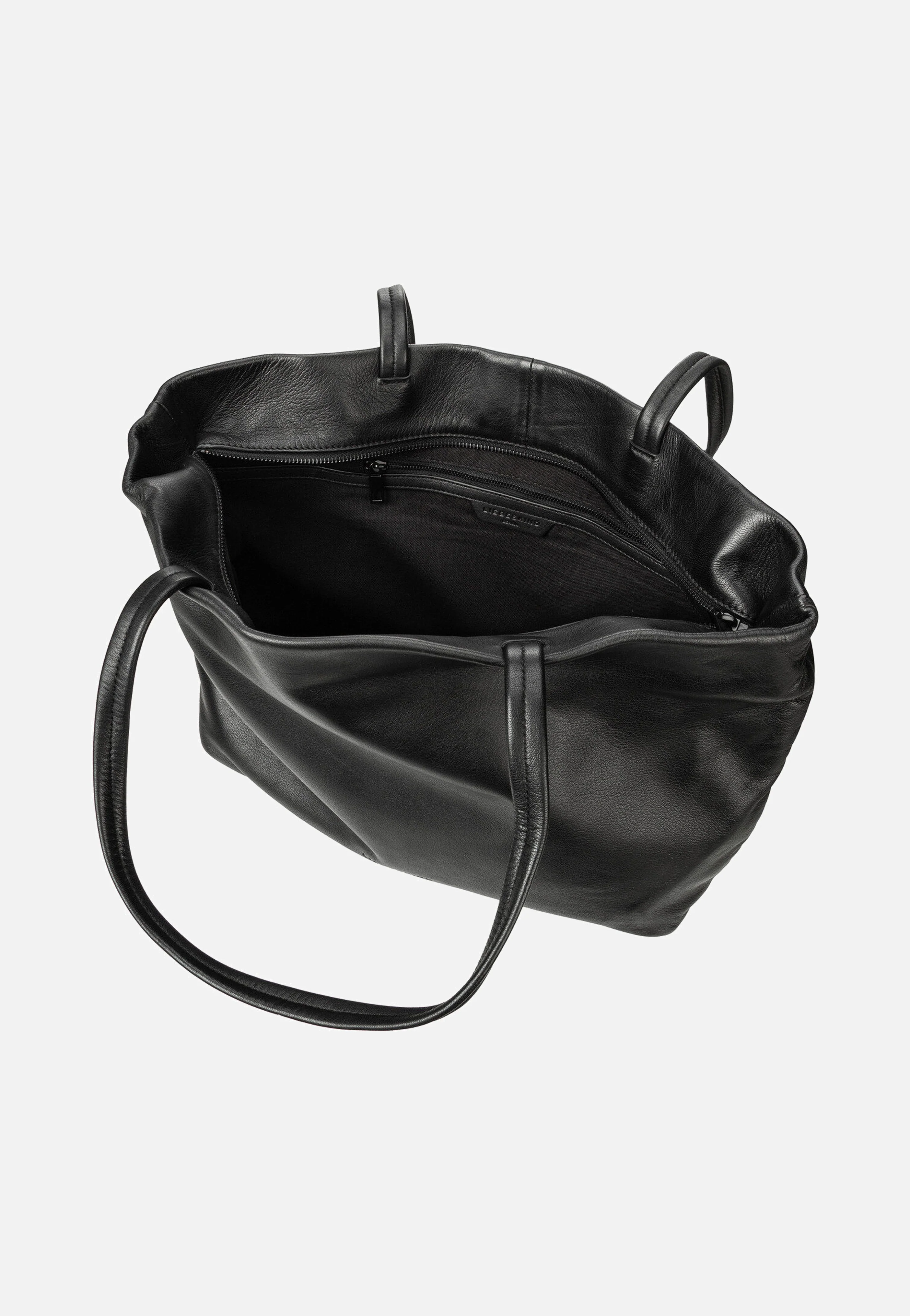 Hera L 2163012 Black - Shopper - Image 3