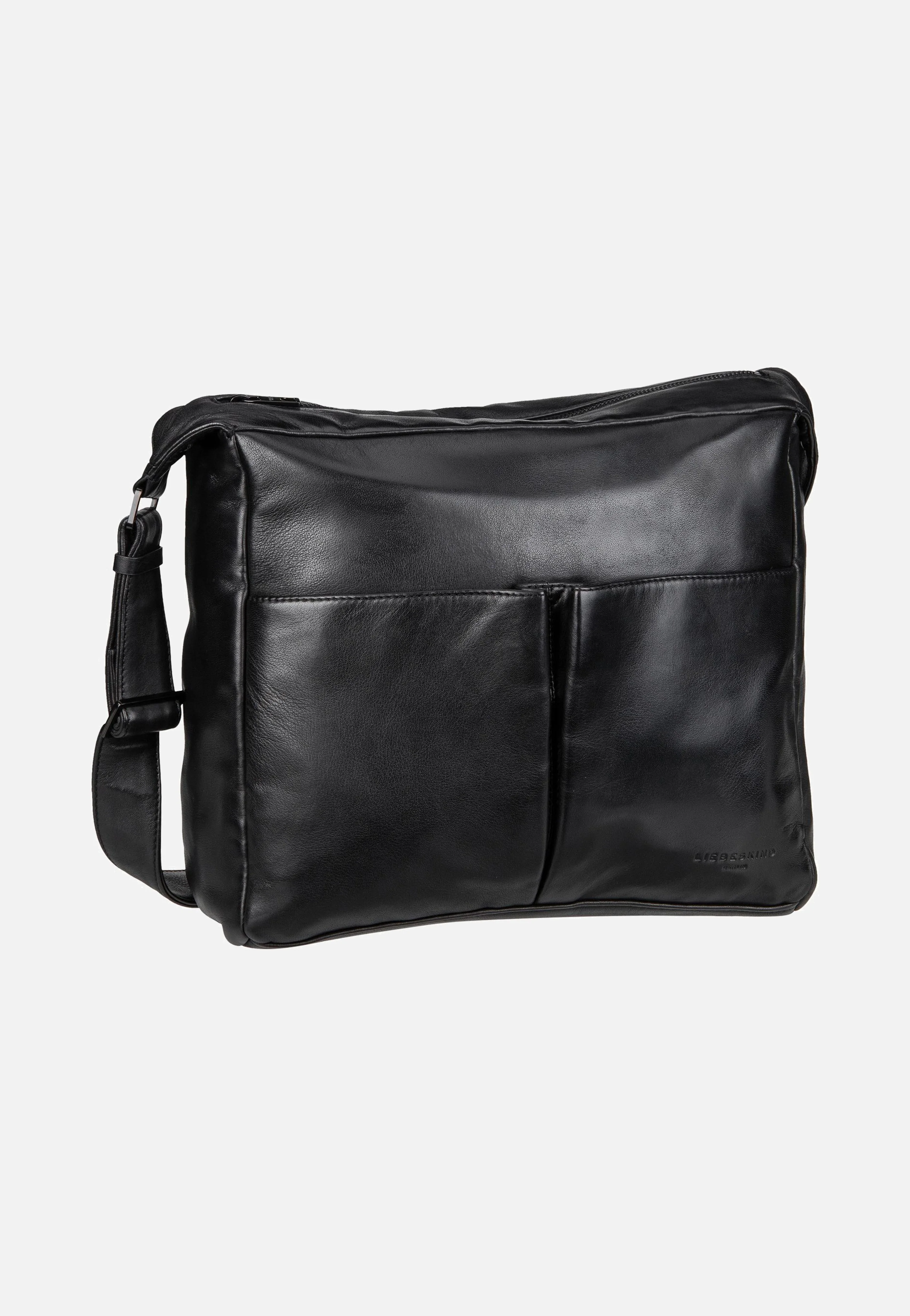 Hera M 2163131 Black - Crossbody Bag