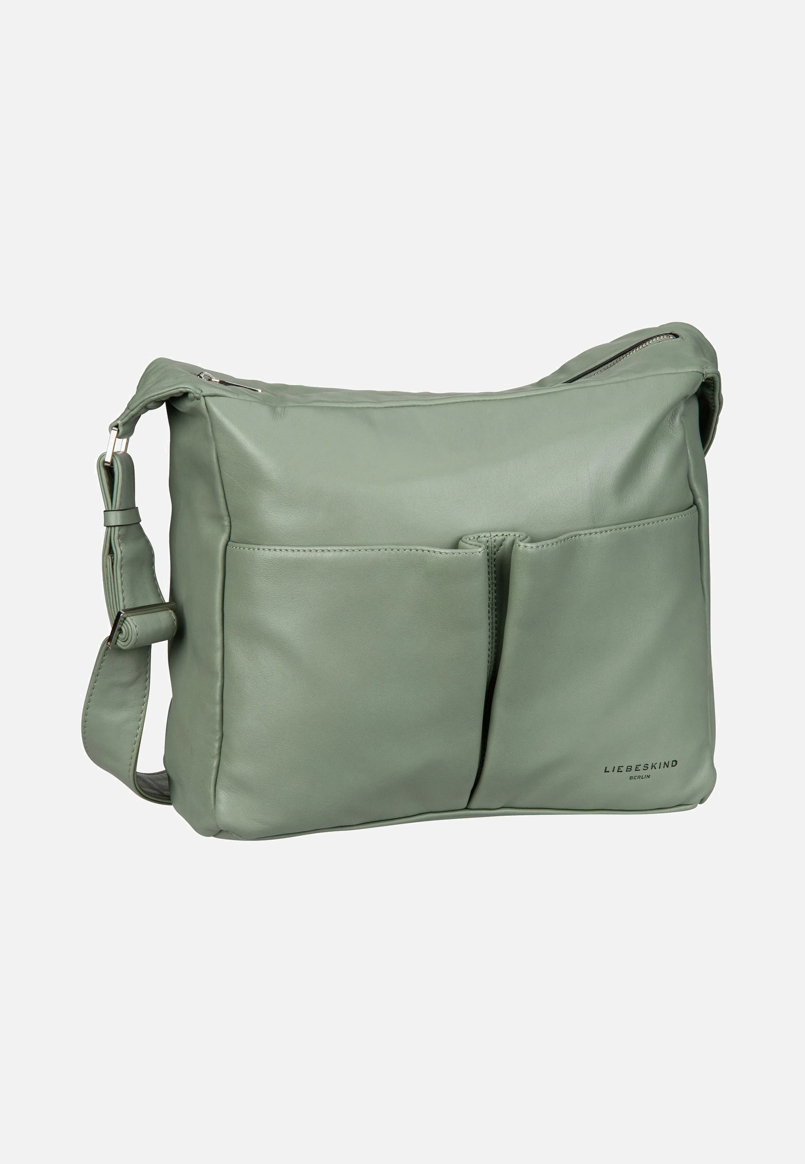 Hera M 2163131 Forest Green - Crossbody Bag