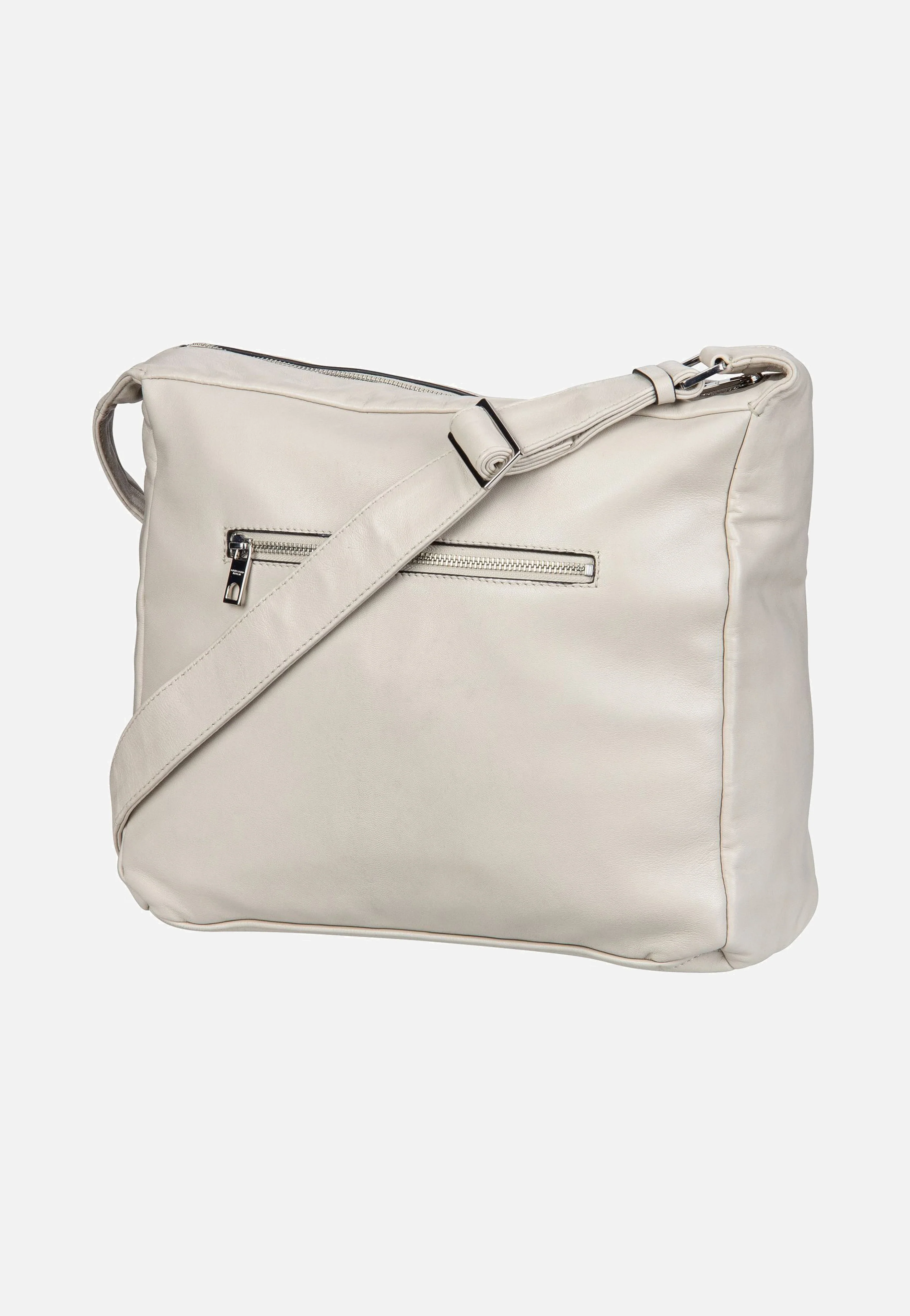 Hera M 2163131 Milk - Crossbody Bag - Image 2