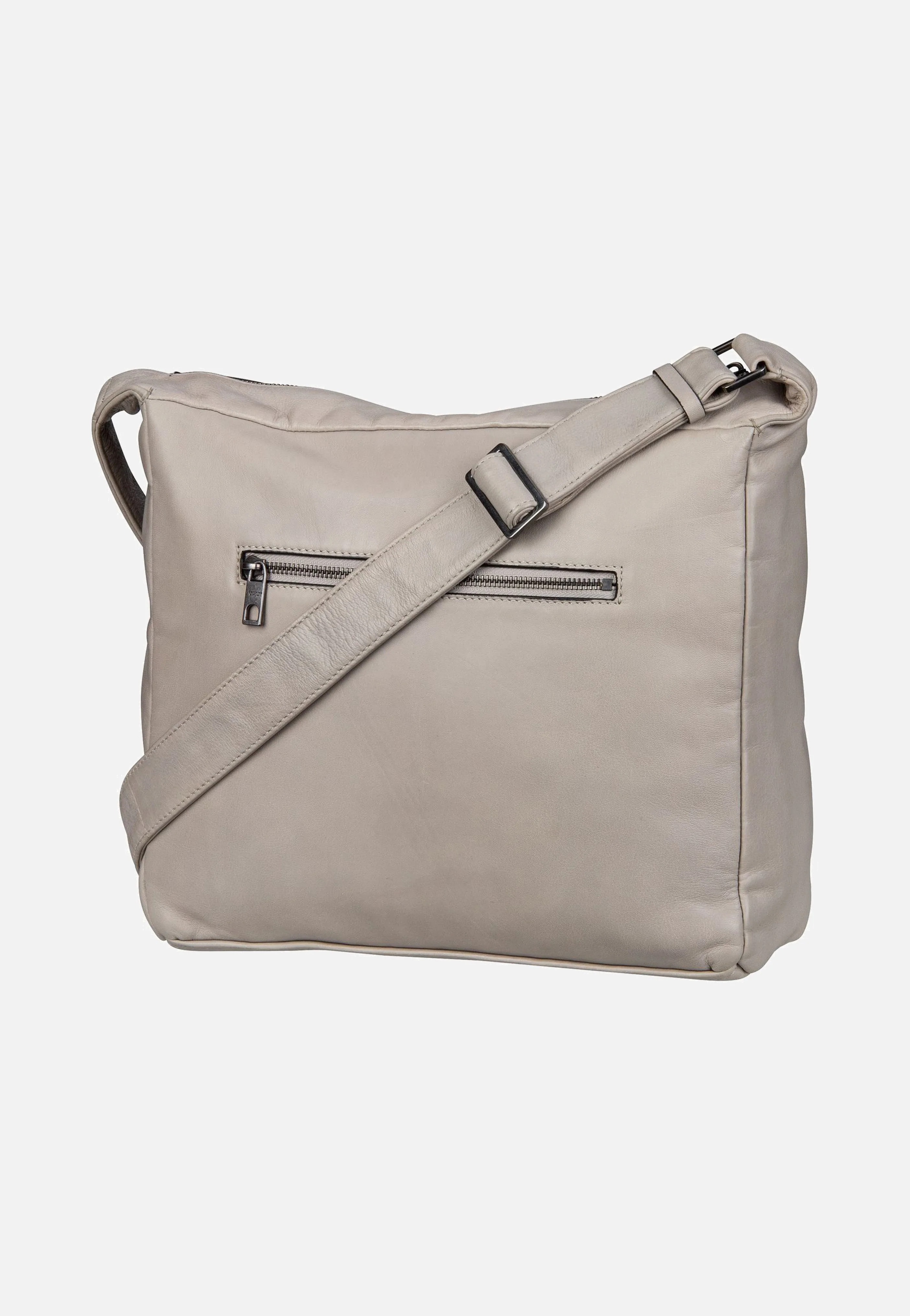 Hera M 2163131 Steel - Crossbody Bag - Image 2