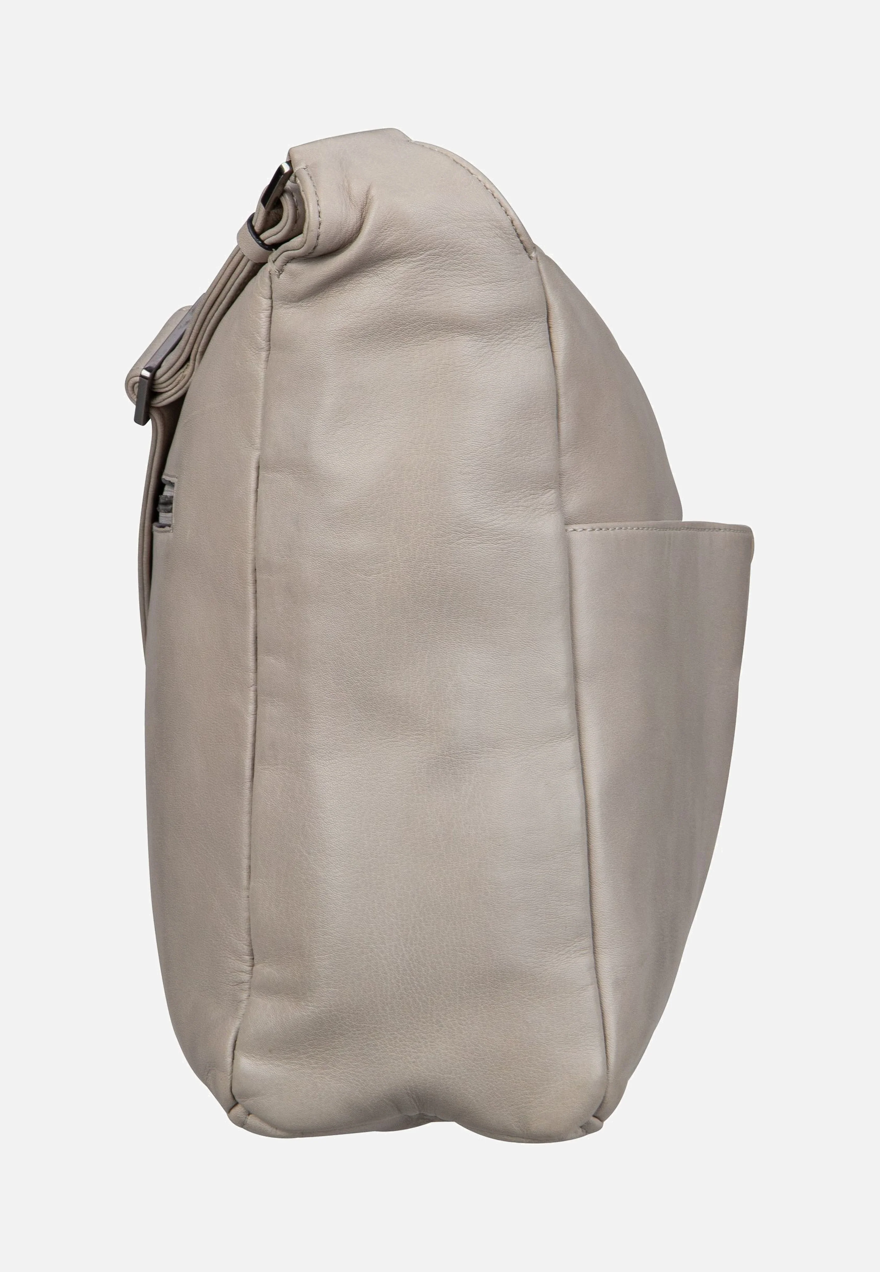 Hera M 2163131 Steel - Crossbody Bag - Image 5