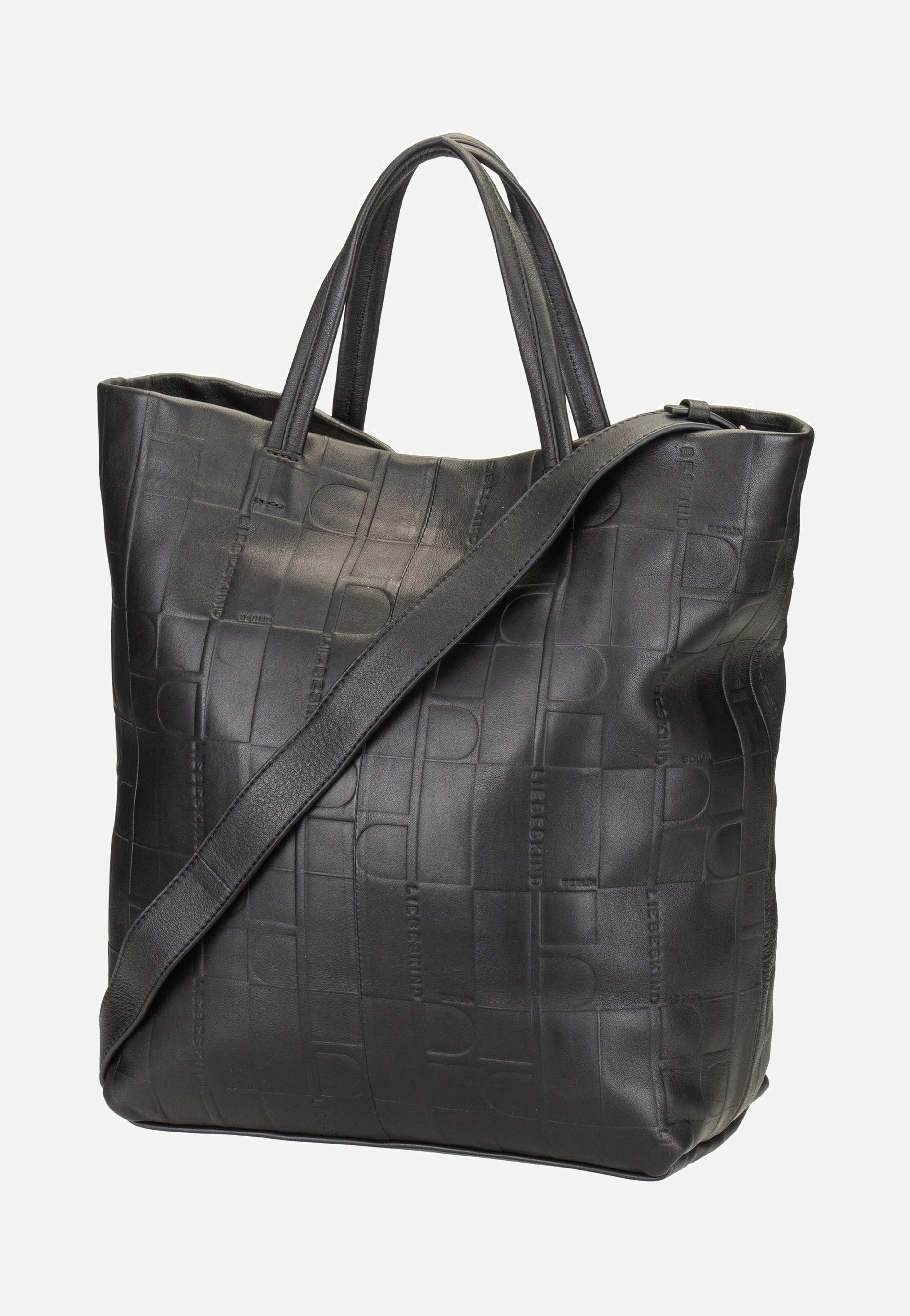Hera Monogramm 2159976 Black - Tote Bag - Image 2