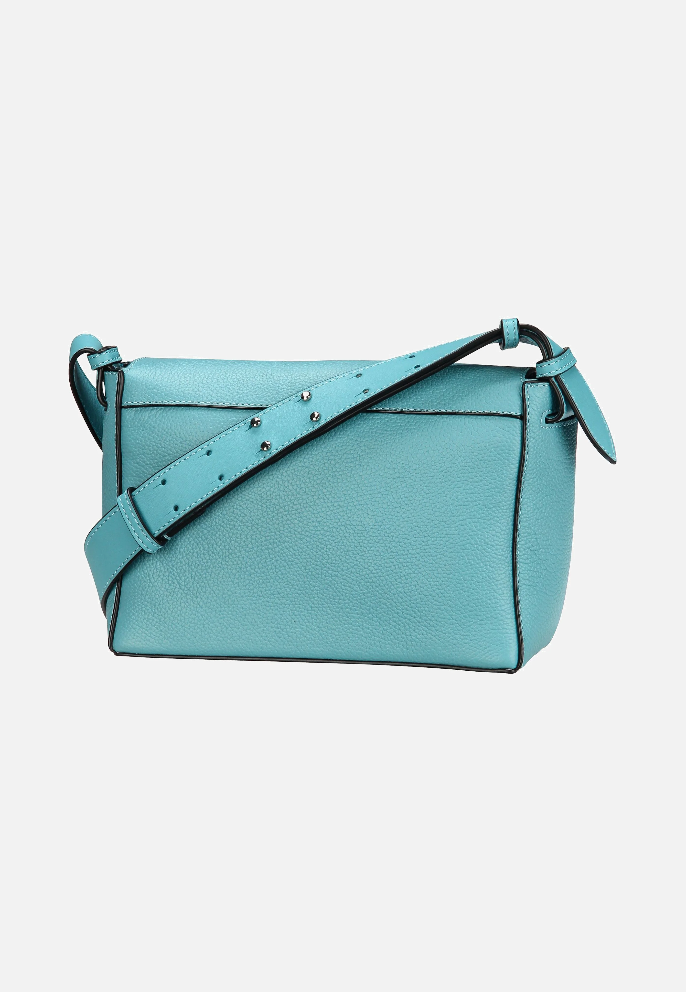 Hilla 214919 Petrol Blue - Crossbody Bag - Image 2