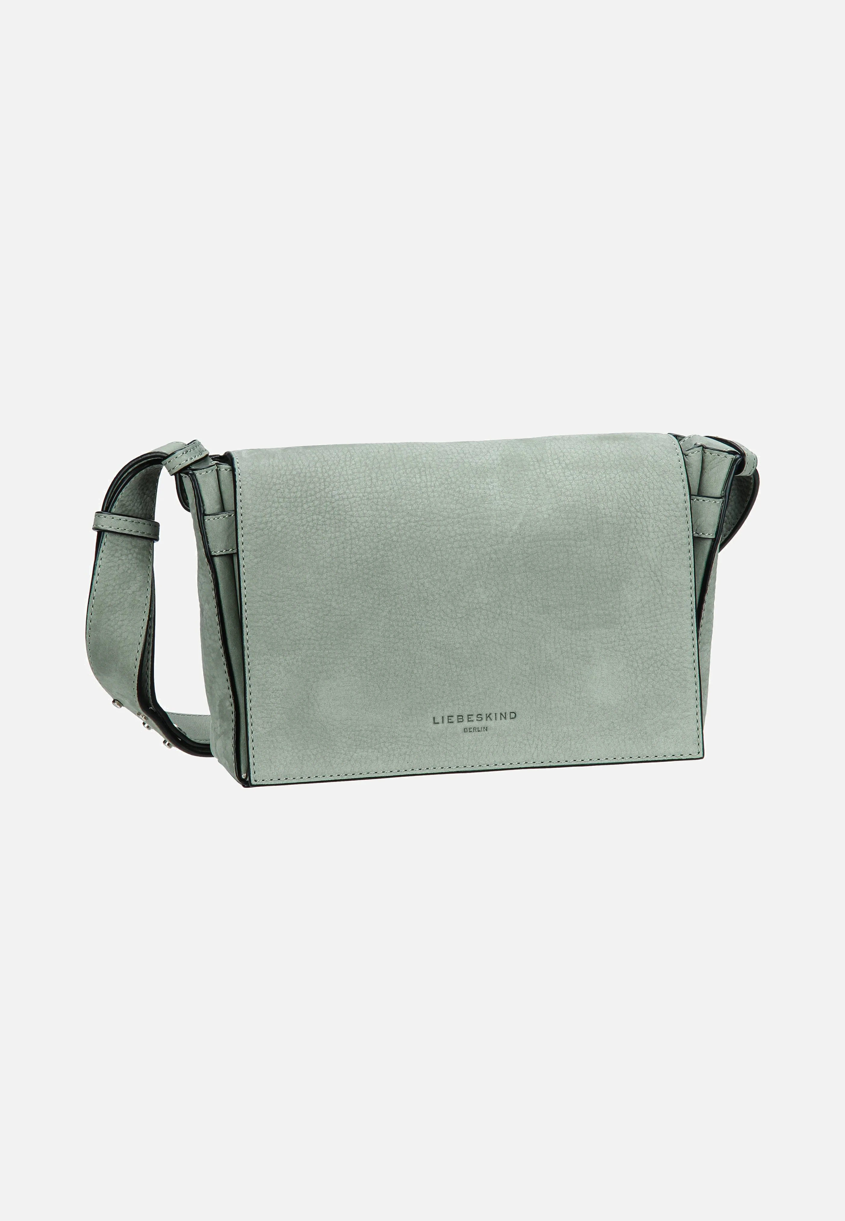 Hilla 2149191 Opal Green - Crossbody Bag