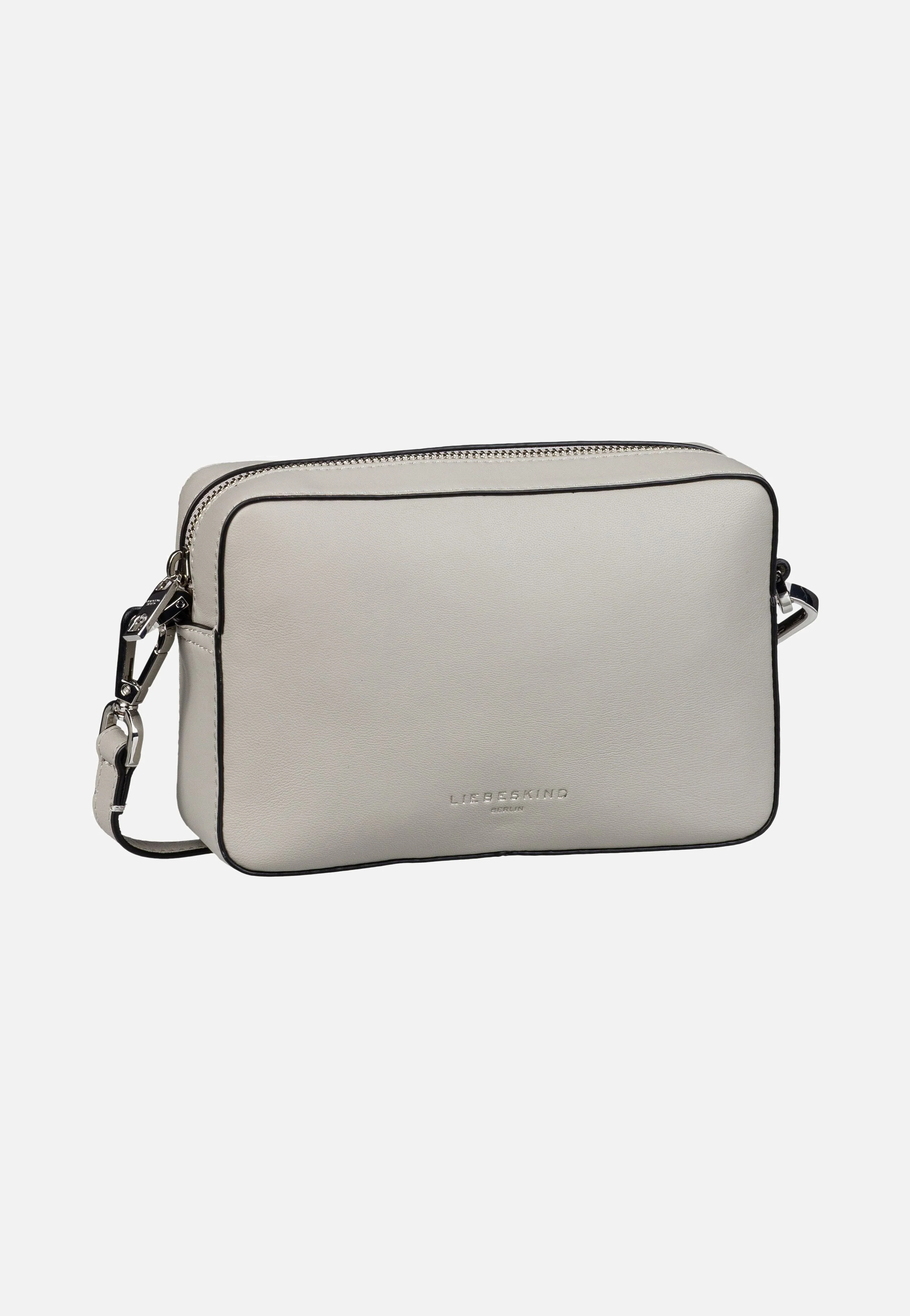 Hilla Camera S 2166497 Steel - Crossbody Bag