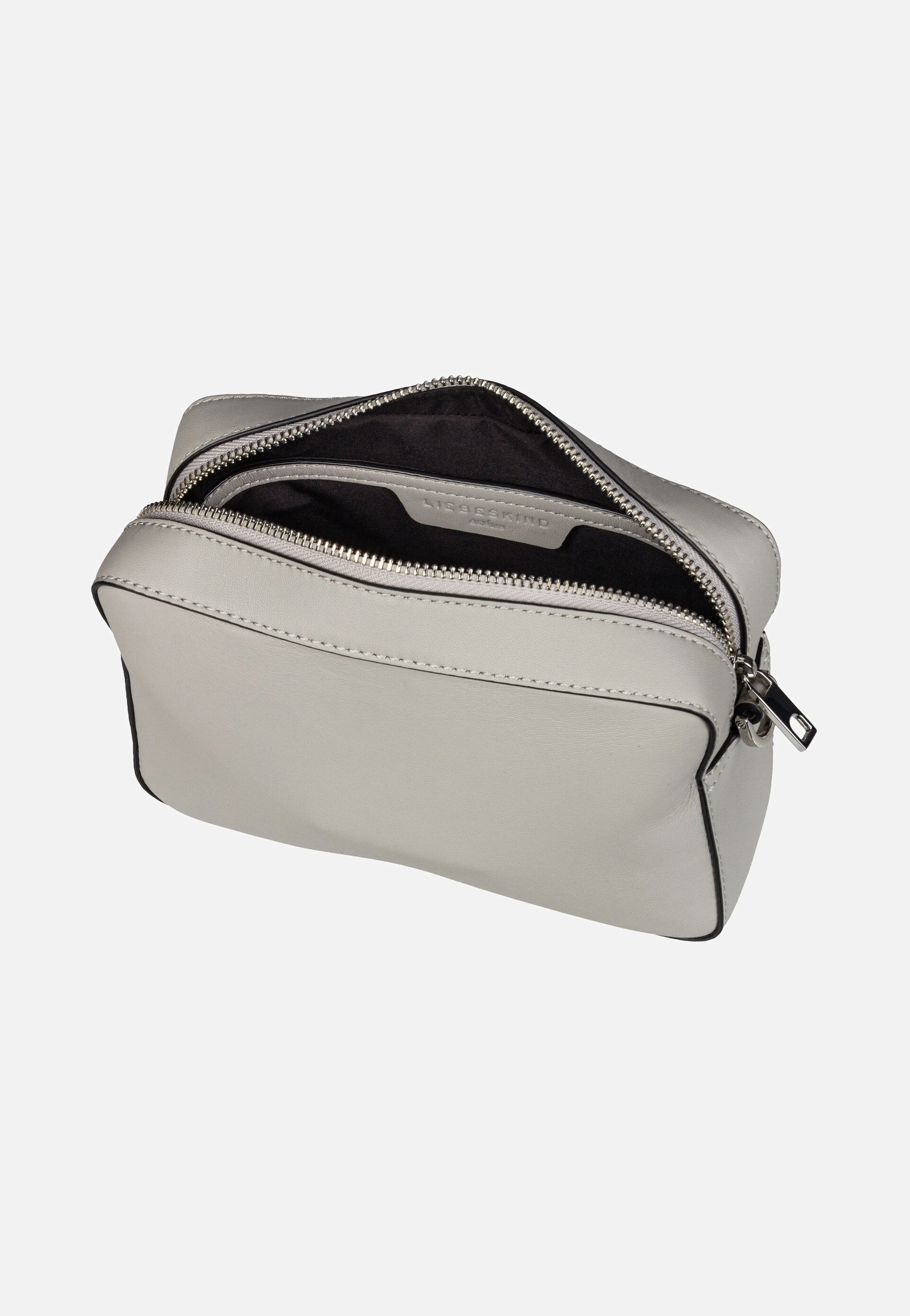 Hilla Camera S 2166497 Steel - Crossbody Bag - Image 3