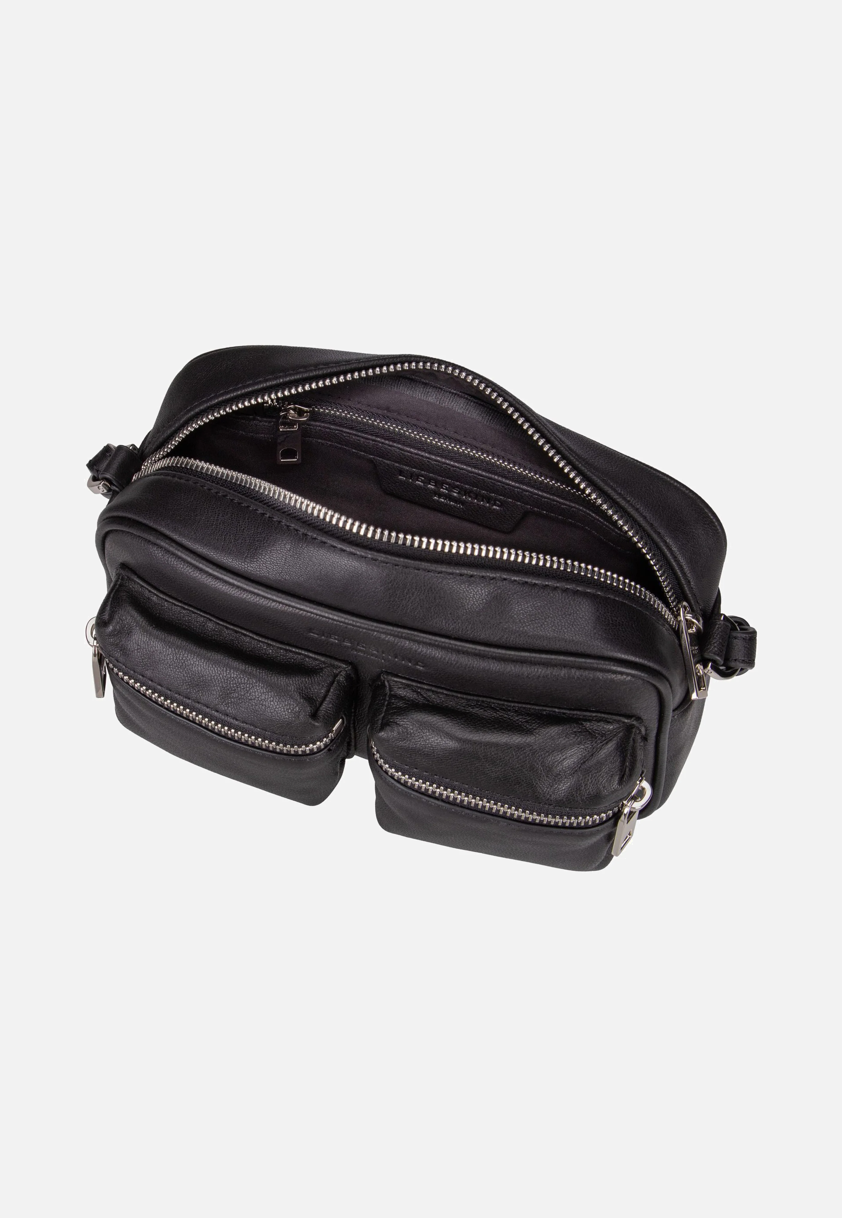 Jil Goat S 2167201 Black - Crossbody Bag - Image 3