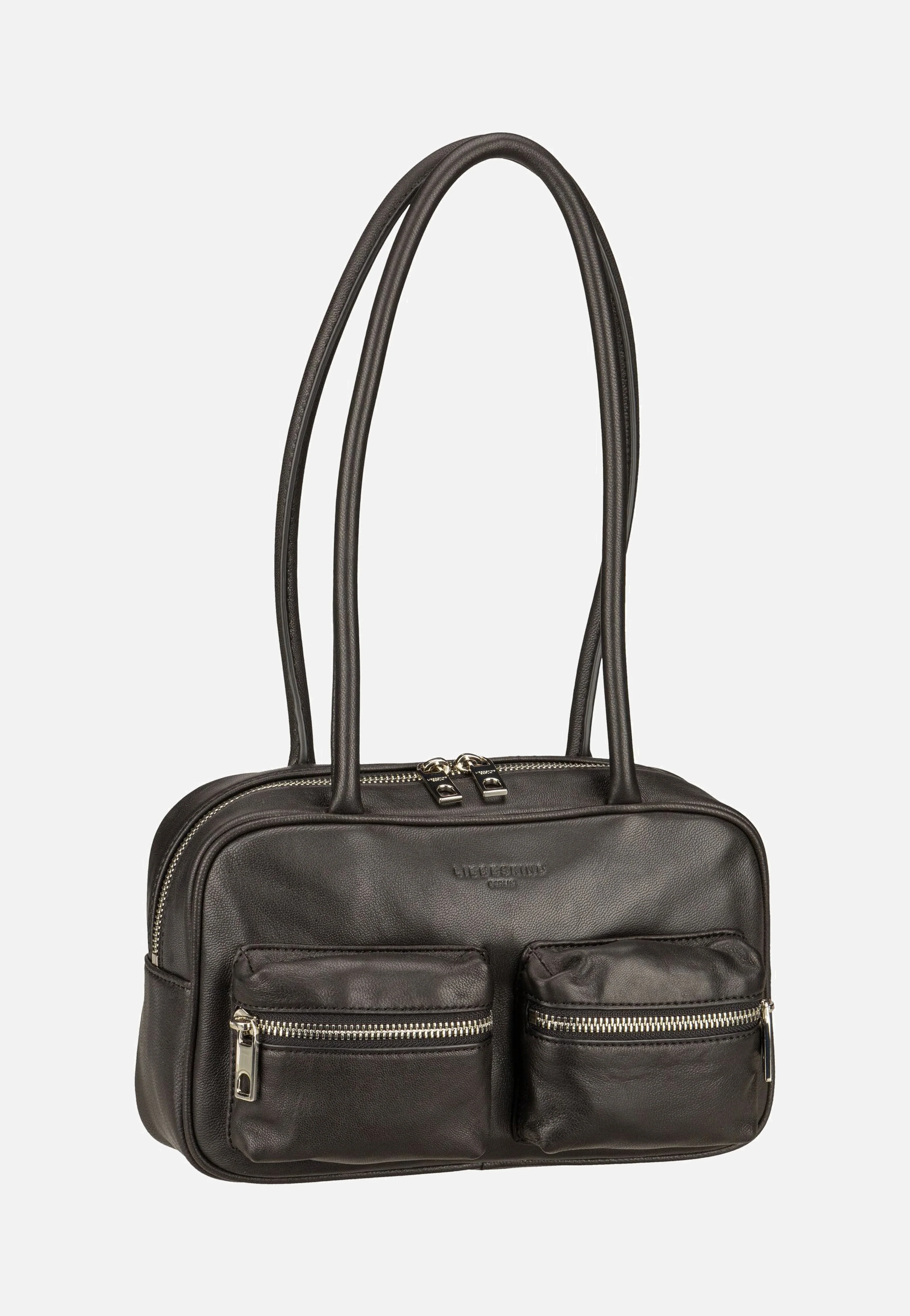 Jil Goat S 2168673 Black - Umhängetasche