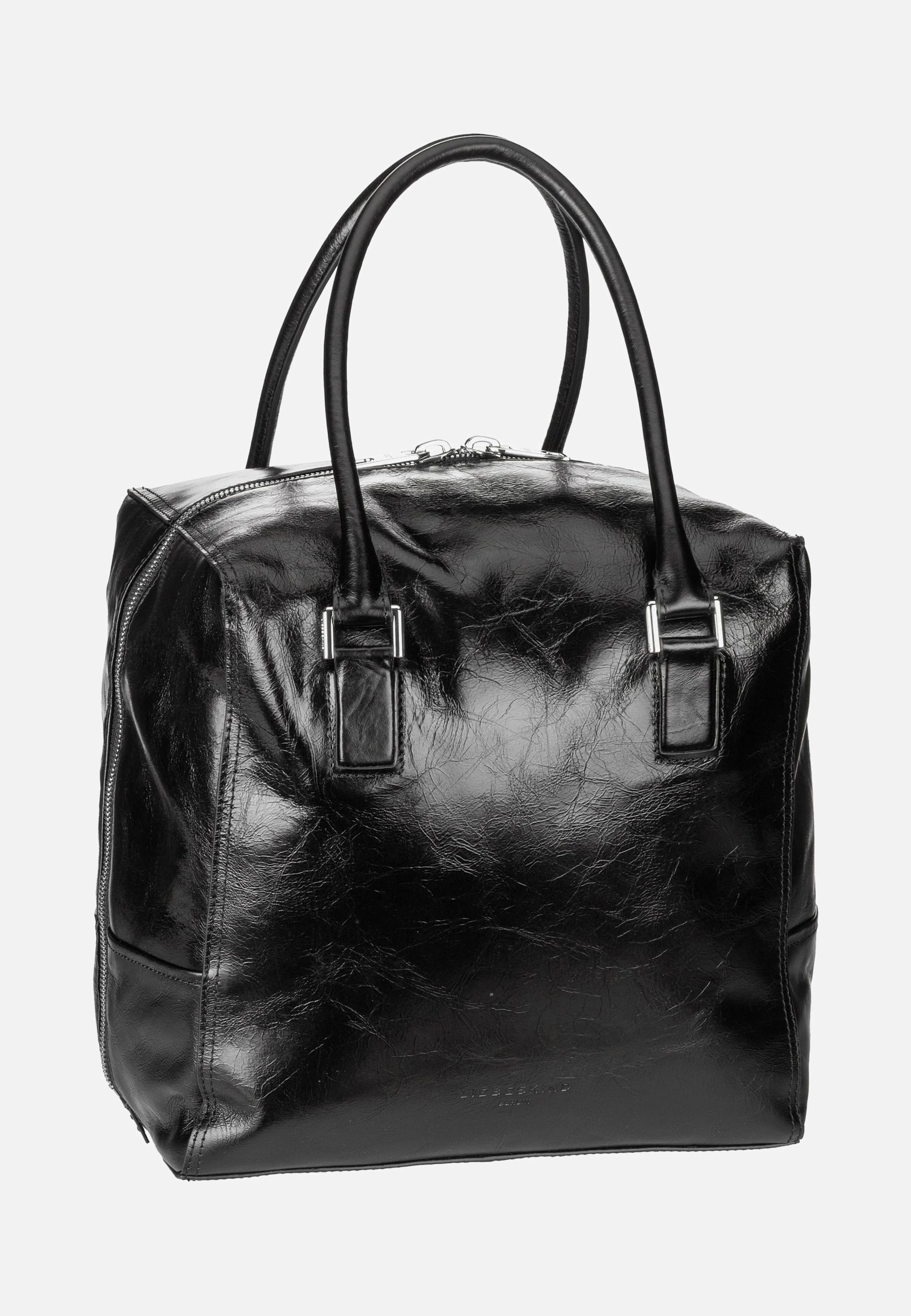 Kayla Archive Lack M 2165293 Black - Shopper