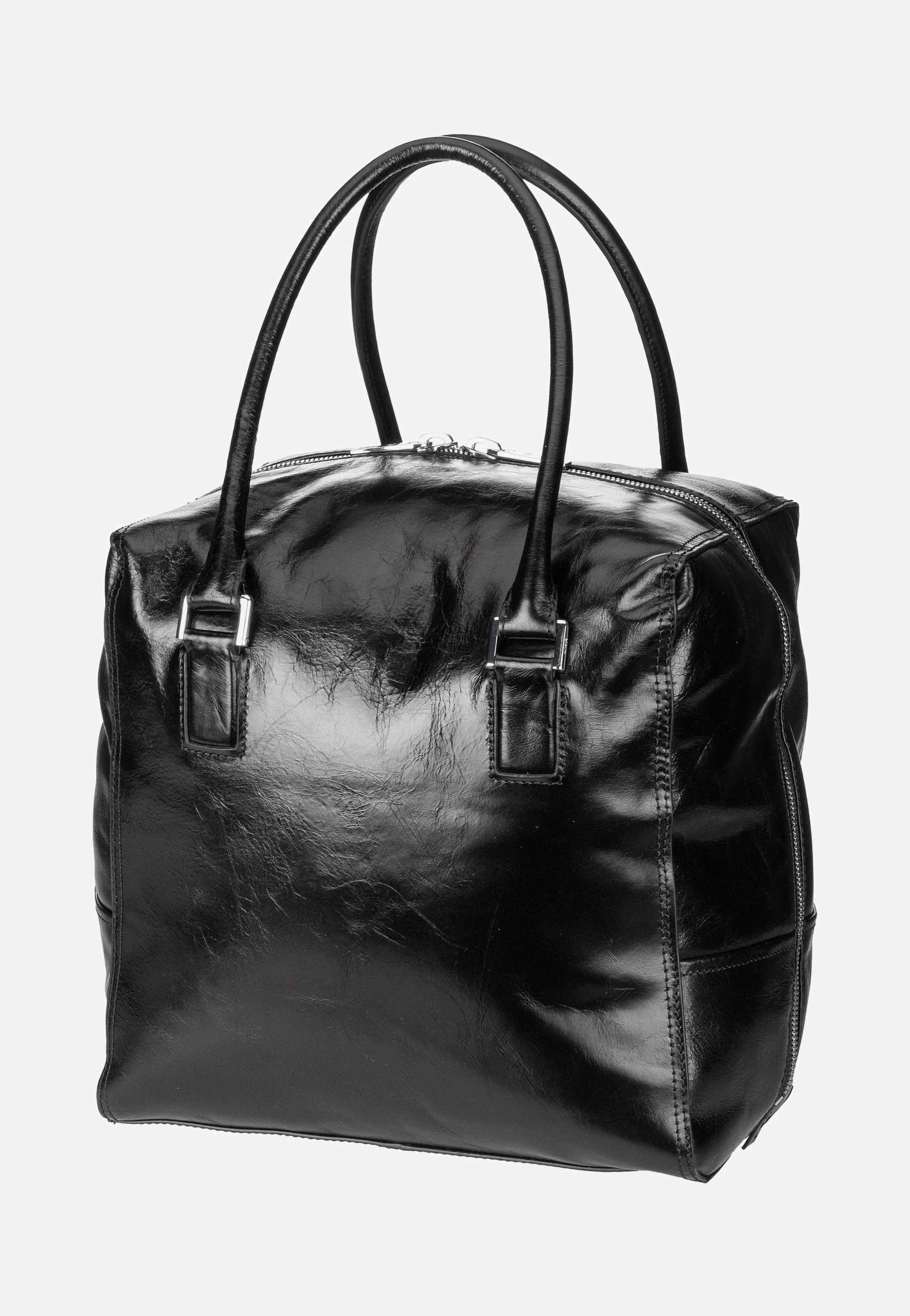 Kayla Archive Lack M 2165293 Black - Shopper - Image 2
