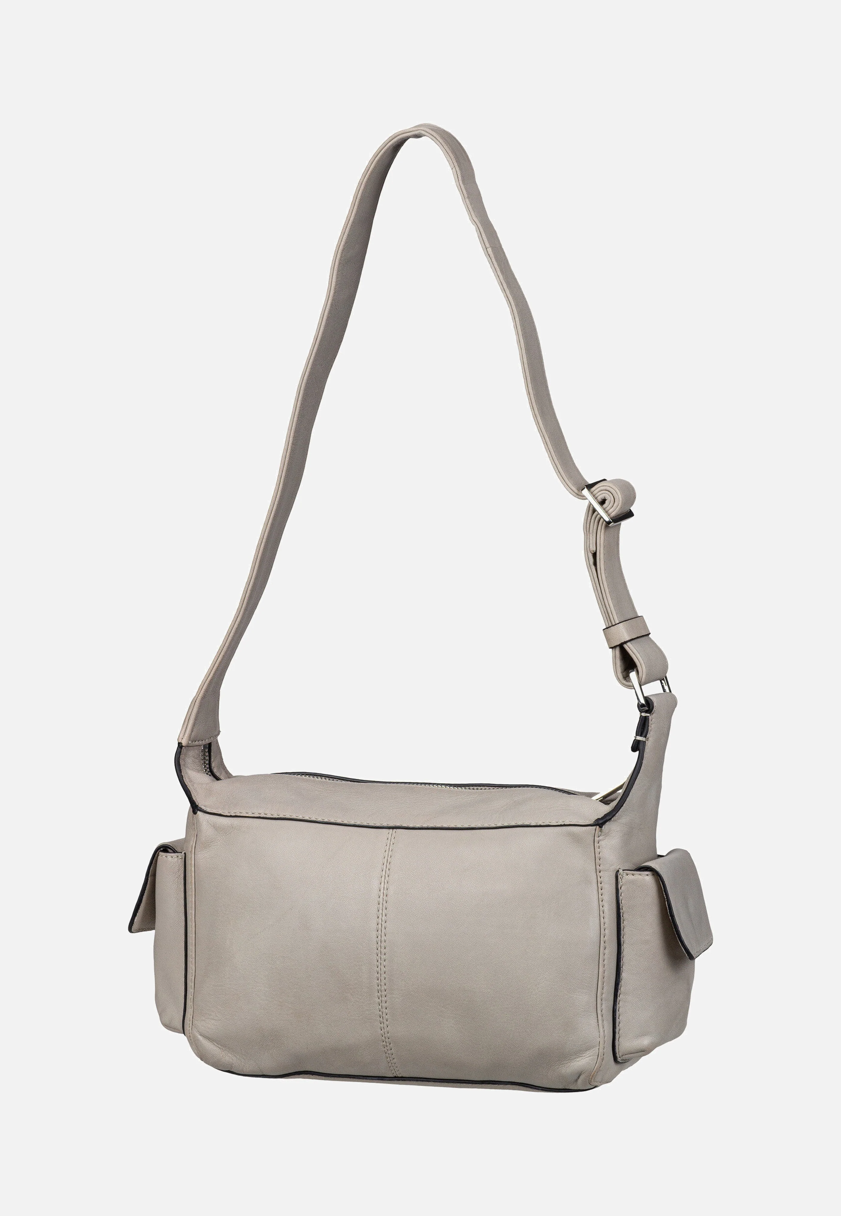 Lila S 2163085 Steel - Umhängetasche - Image 2