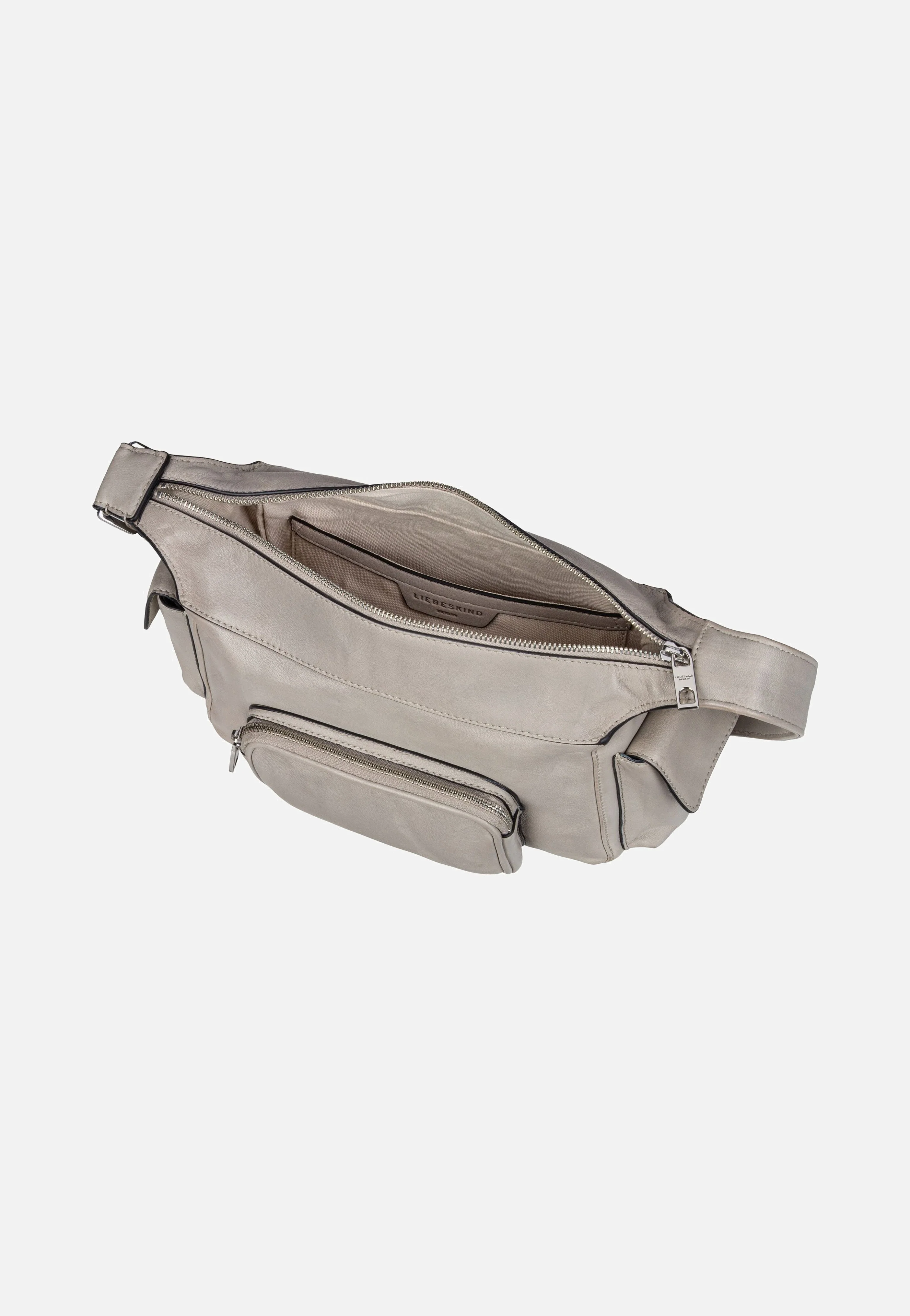 Lila S 2163085 Steel - Umhängetasche - Image 3