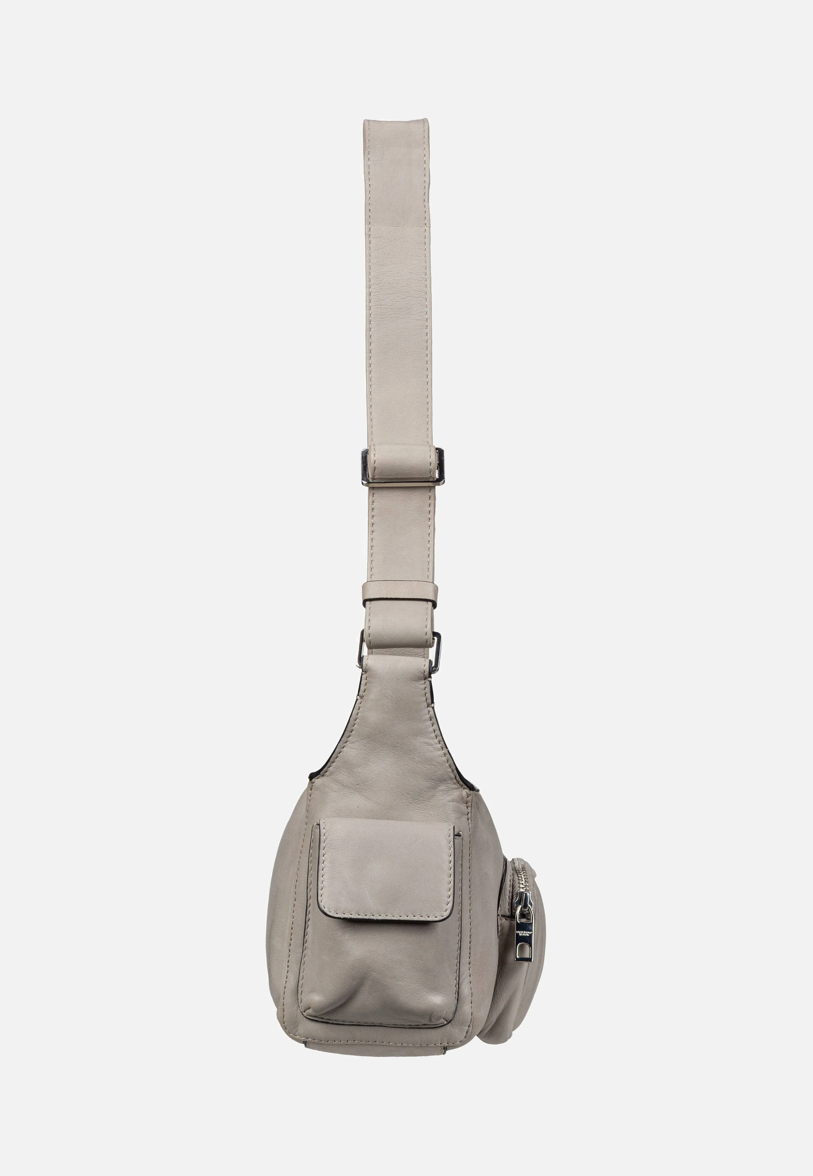 Lila S 2163085 Steel - Umhängetasche - Image 4