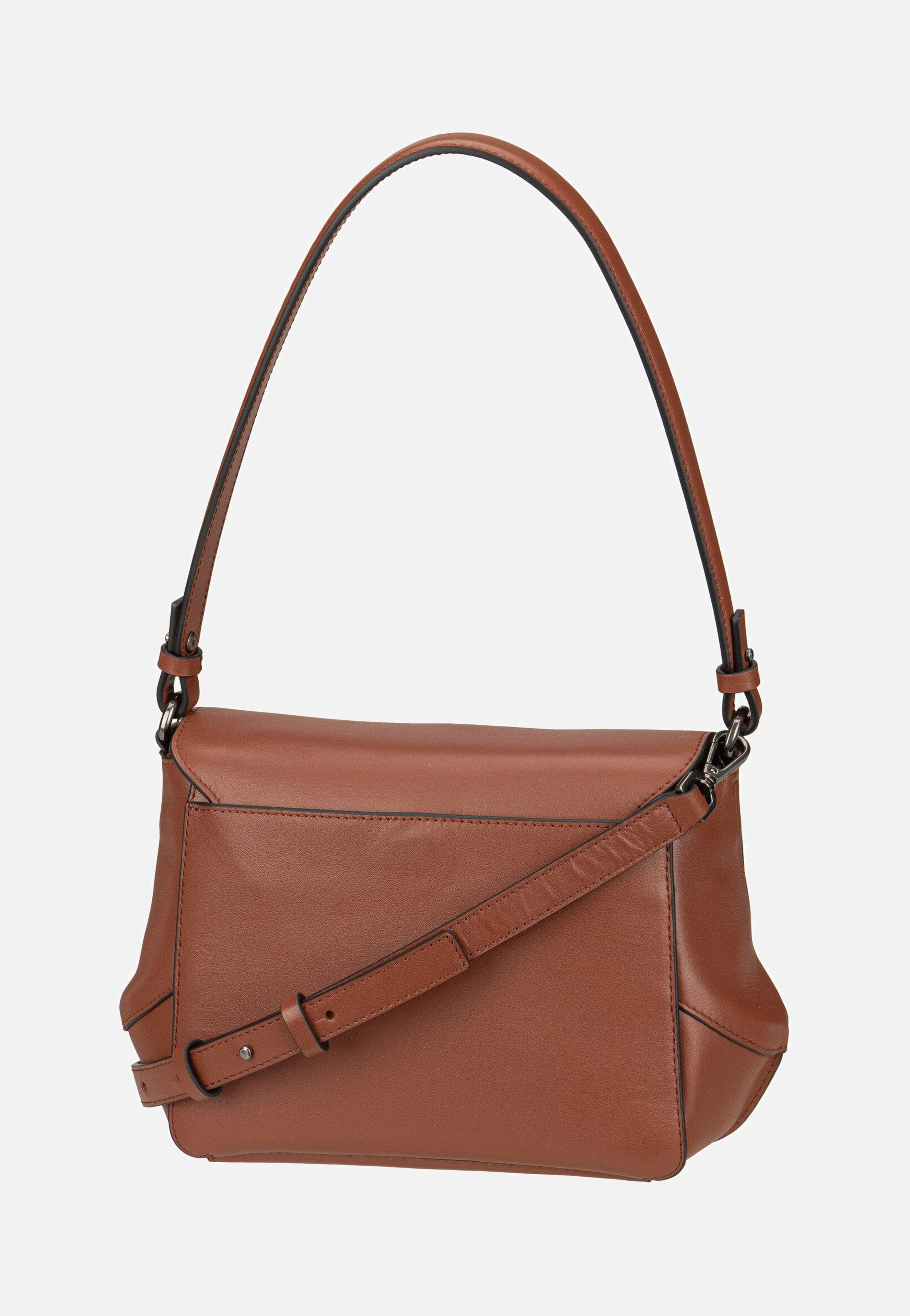 Lilly CB M Soft Nappa Russet - Umhängetasche - Image 2
