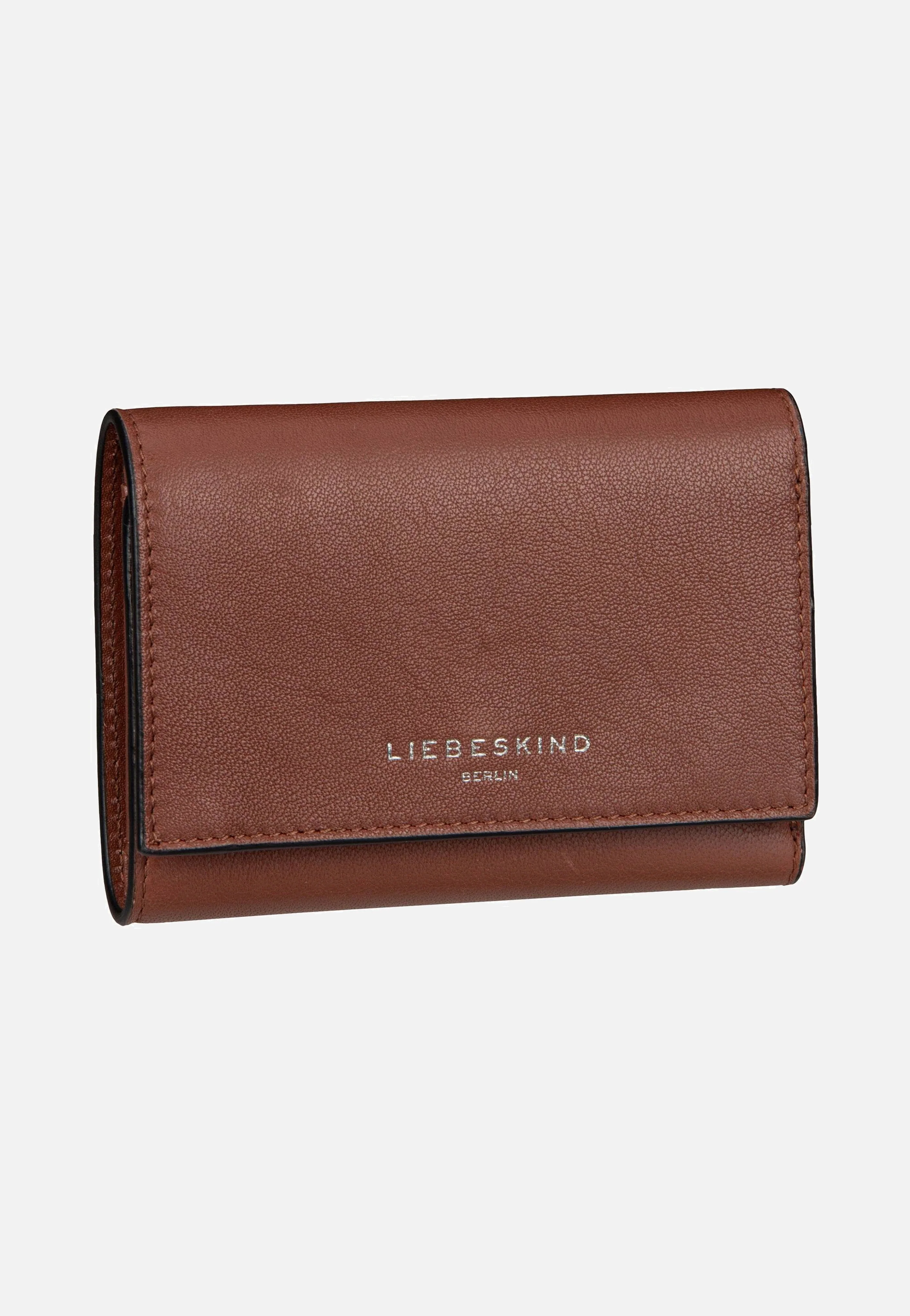 Linn M Sheep Natural Russet - Portemonnaie