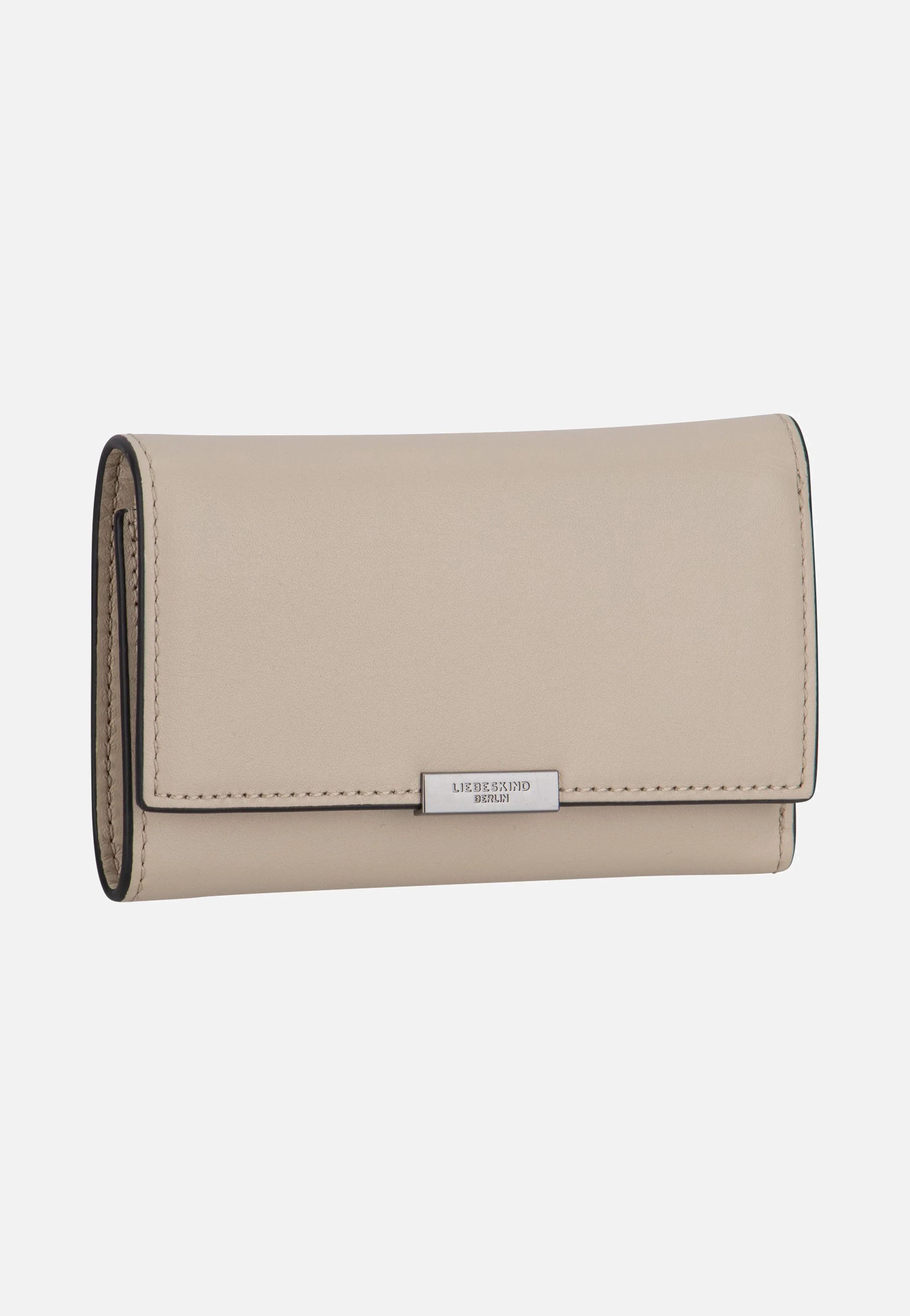 Linn New Calf Milk - Portemonnaie