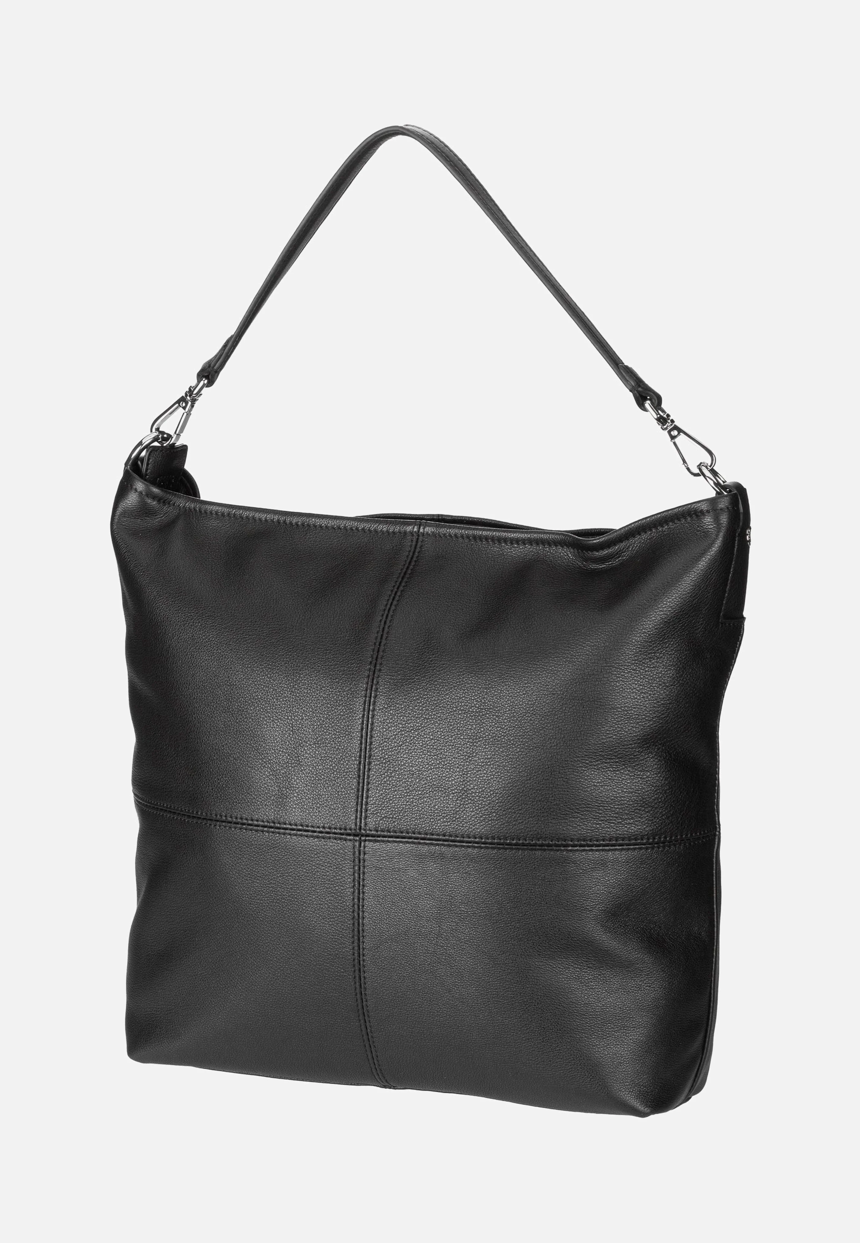 LK 204 Archive M 2165288 Black - Hobo Bag - Image 2
