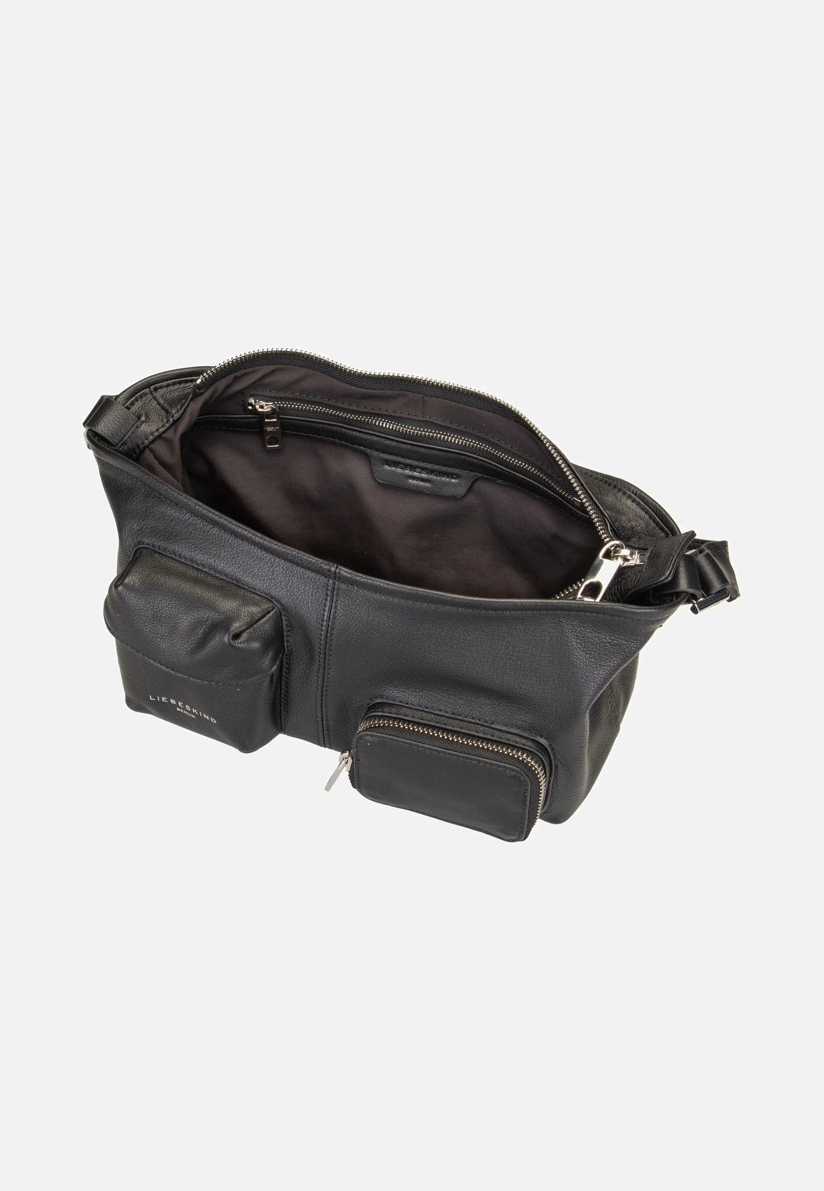 LK204 Small 2162772 Black - Umhängetasche - Image 3