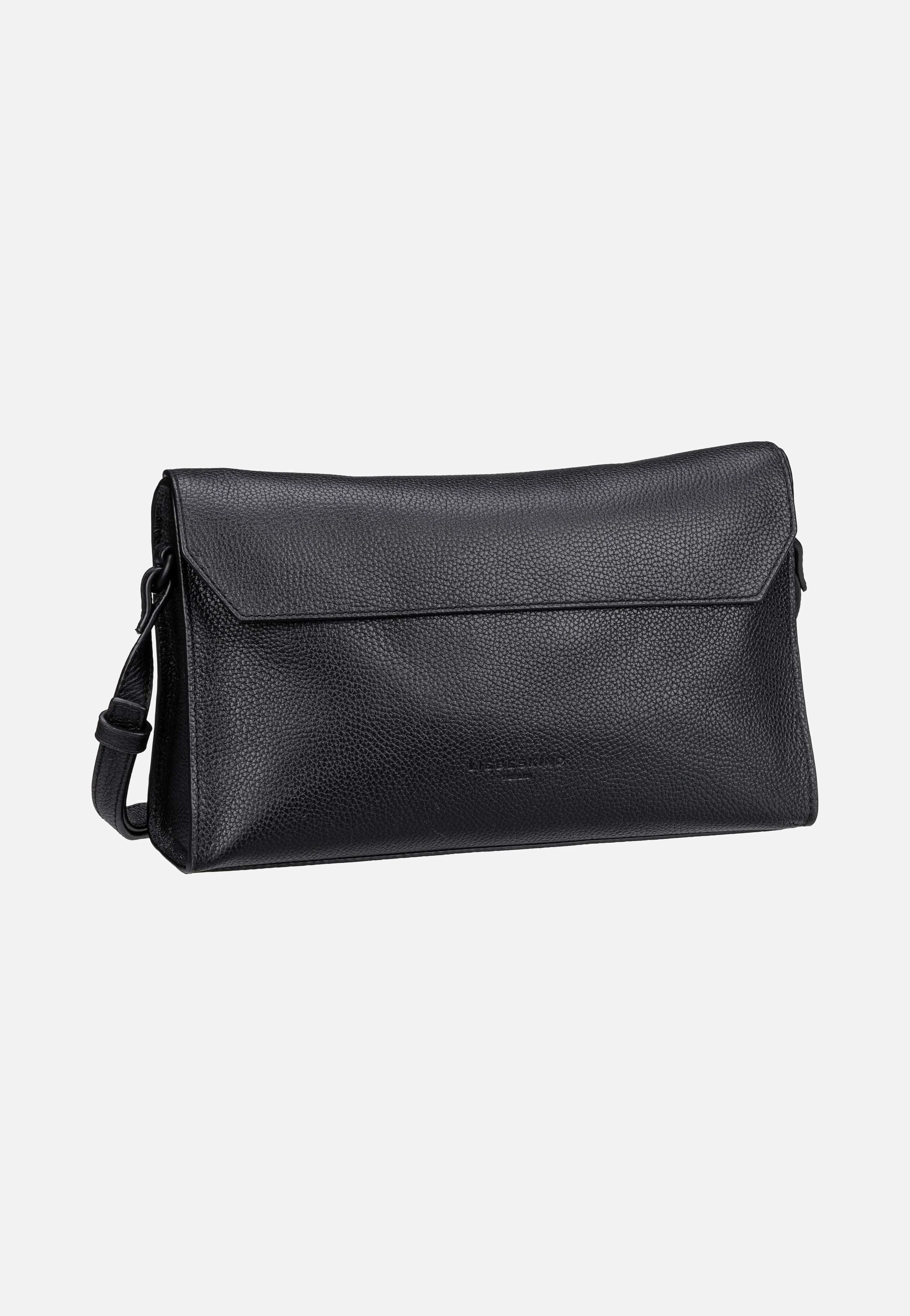 Lora 2152003 Black - Crossbody Bag