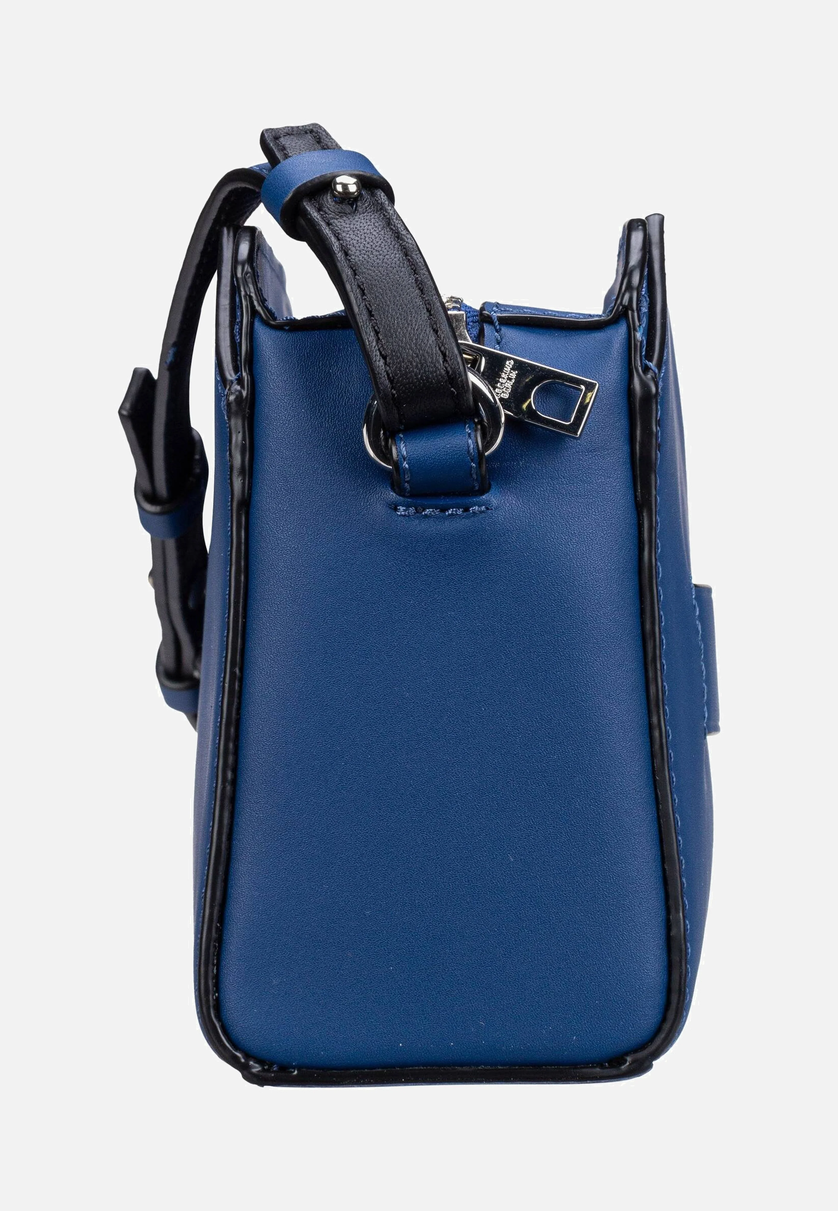 Lora 2154095 Berlin Blue - Umhängetasche - Image 6