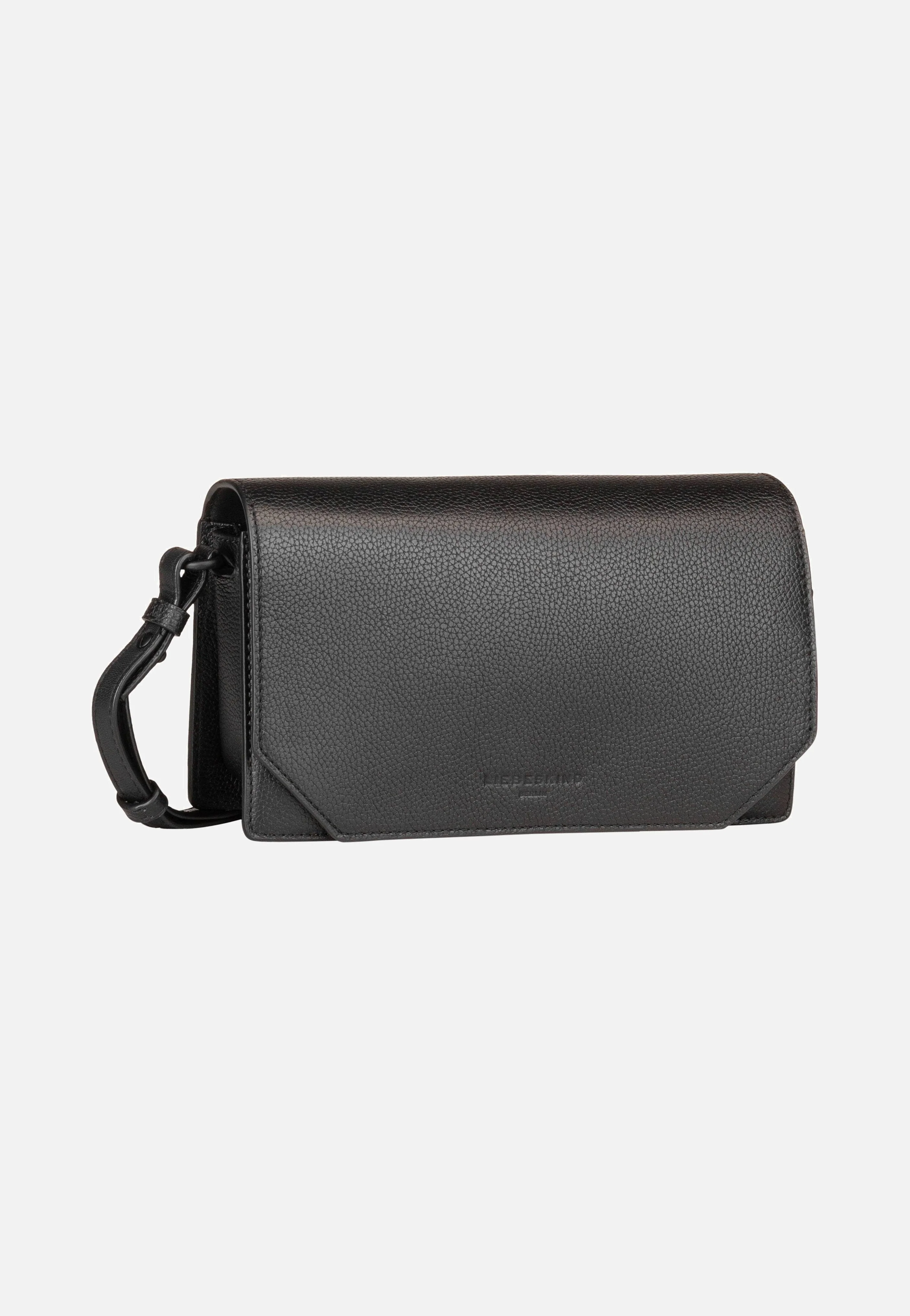 Lora 2154108 Black - Umhängetasche
