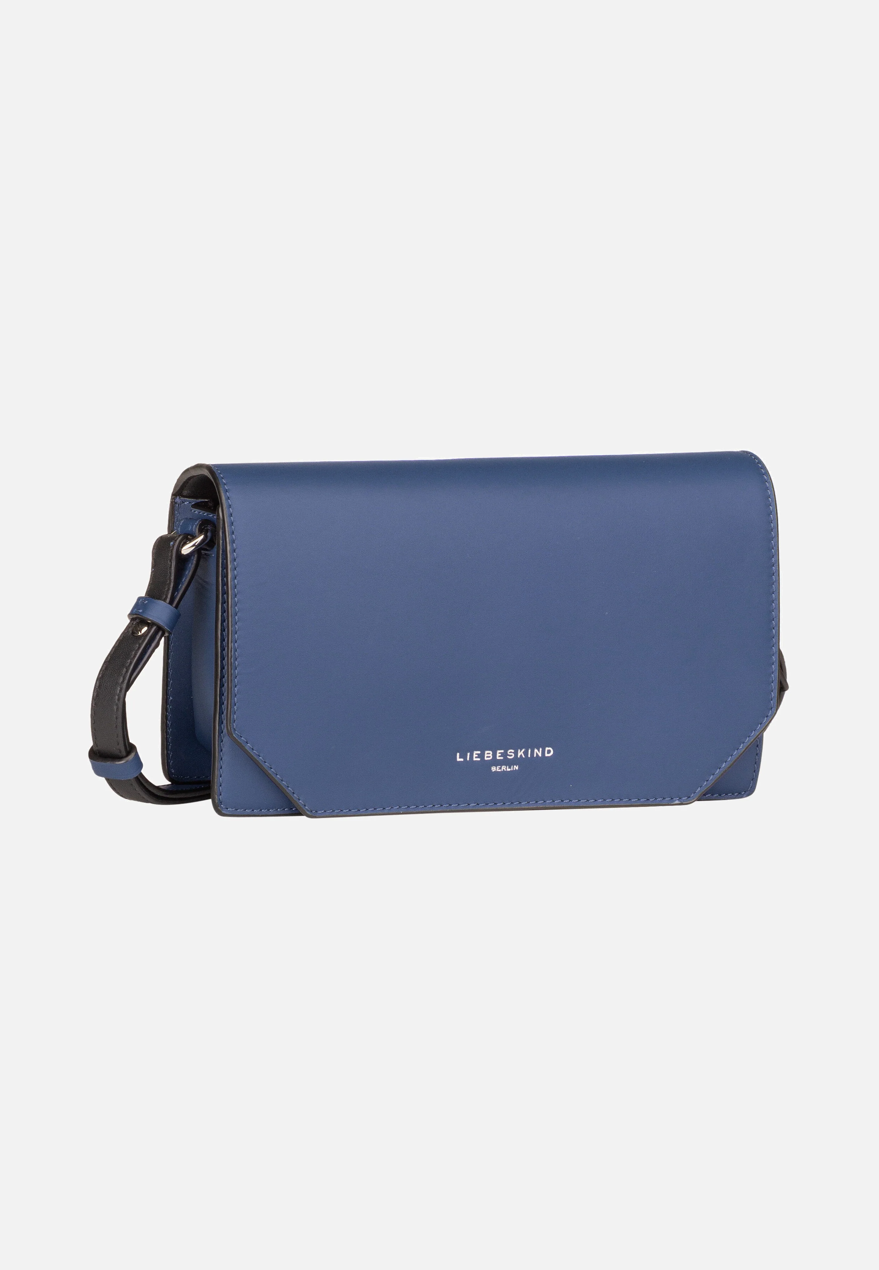 Lora 2154113 Berlin Blue - Crossbody Bag