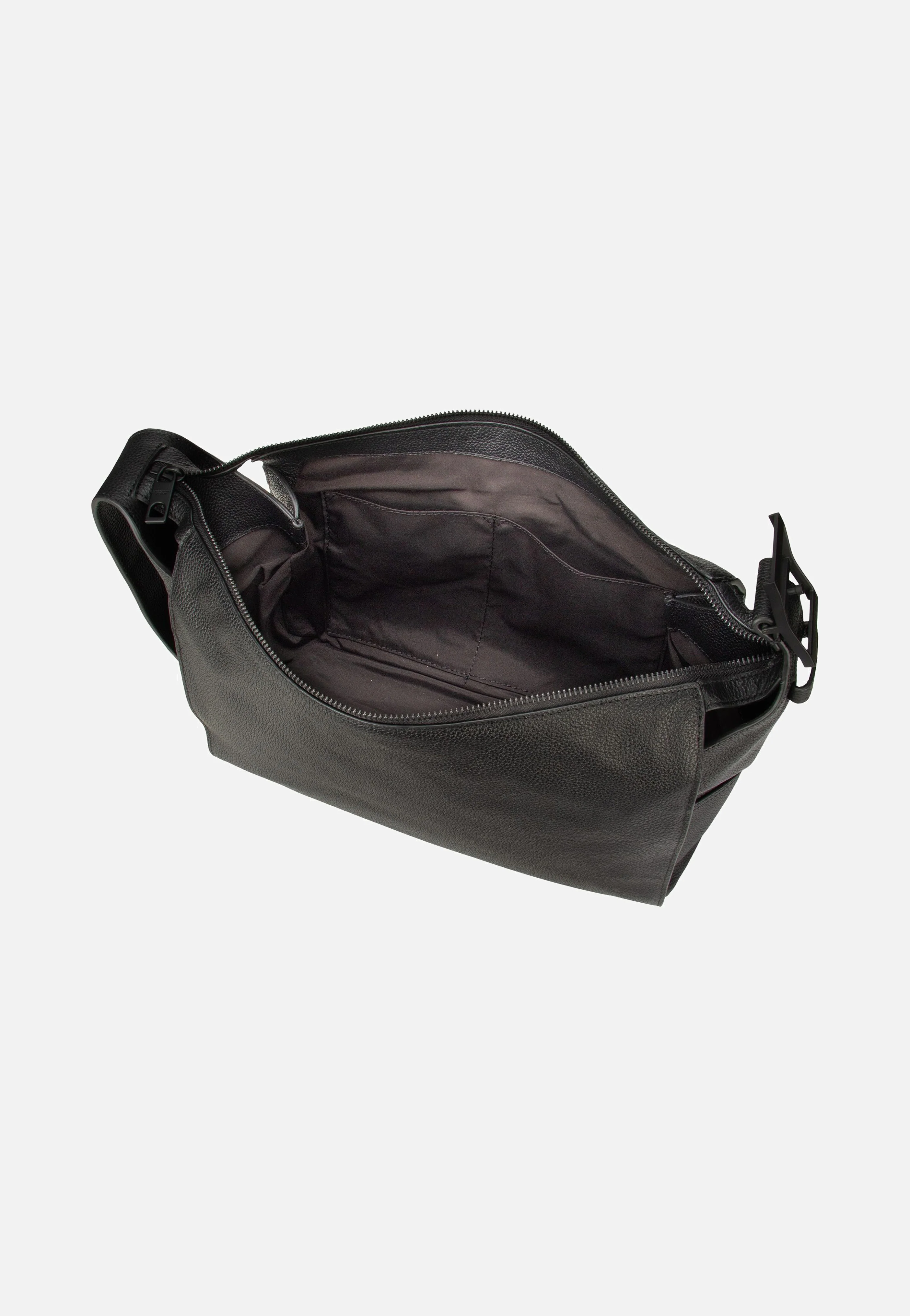 Lou 2146669 Black - Umhängetasche - Image 3