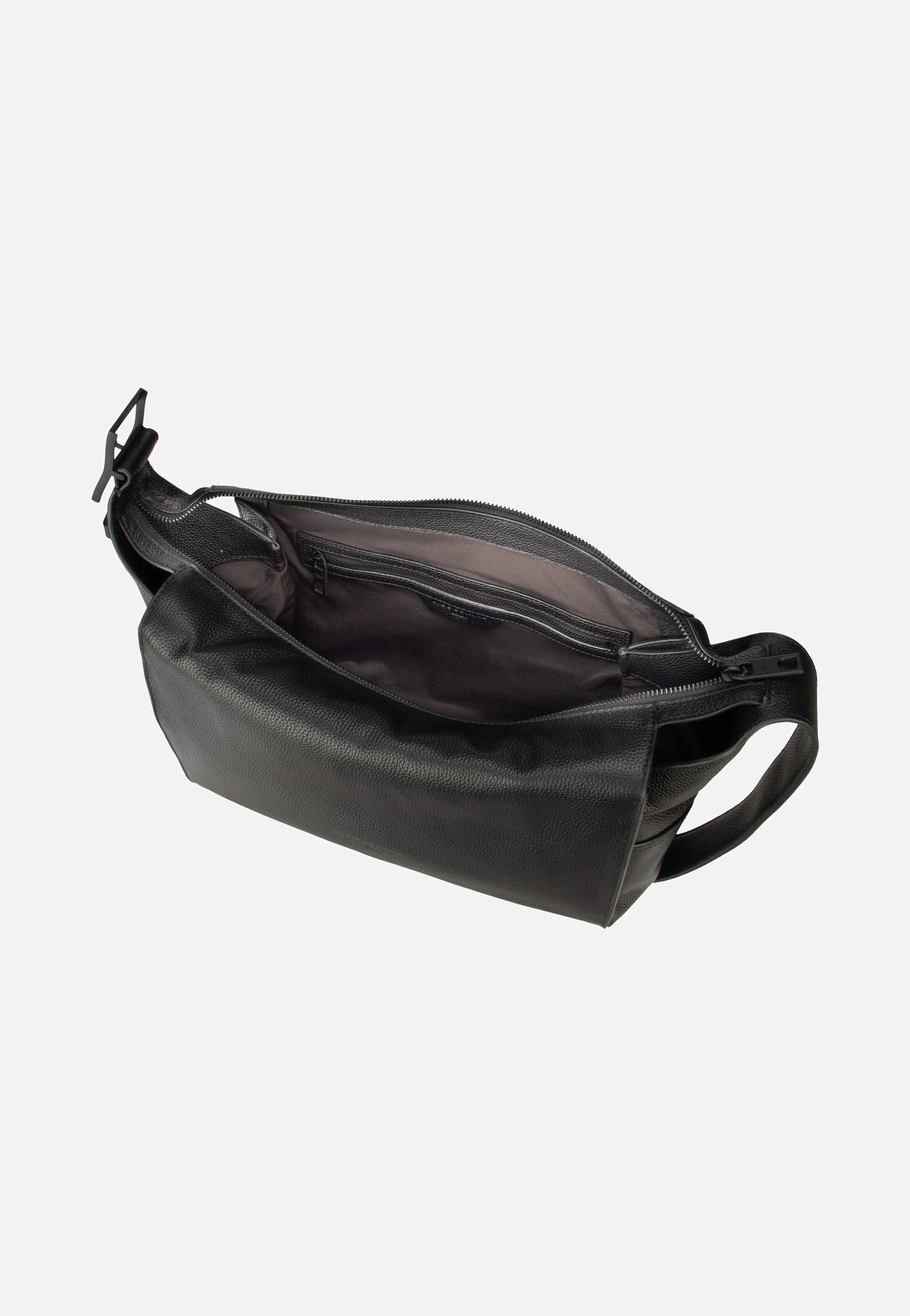 Lou 2146669 Black - Umhängetasche - Image 4
