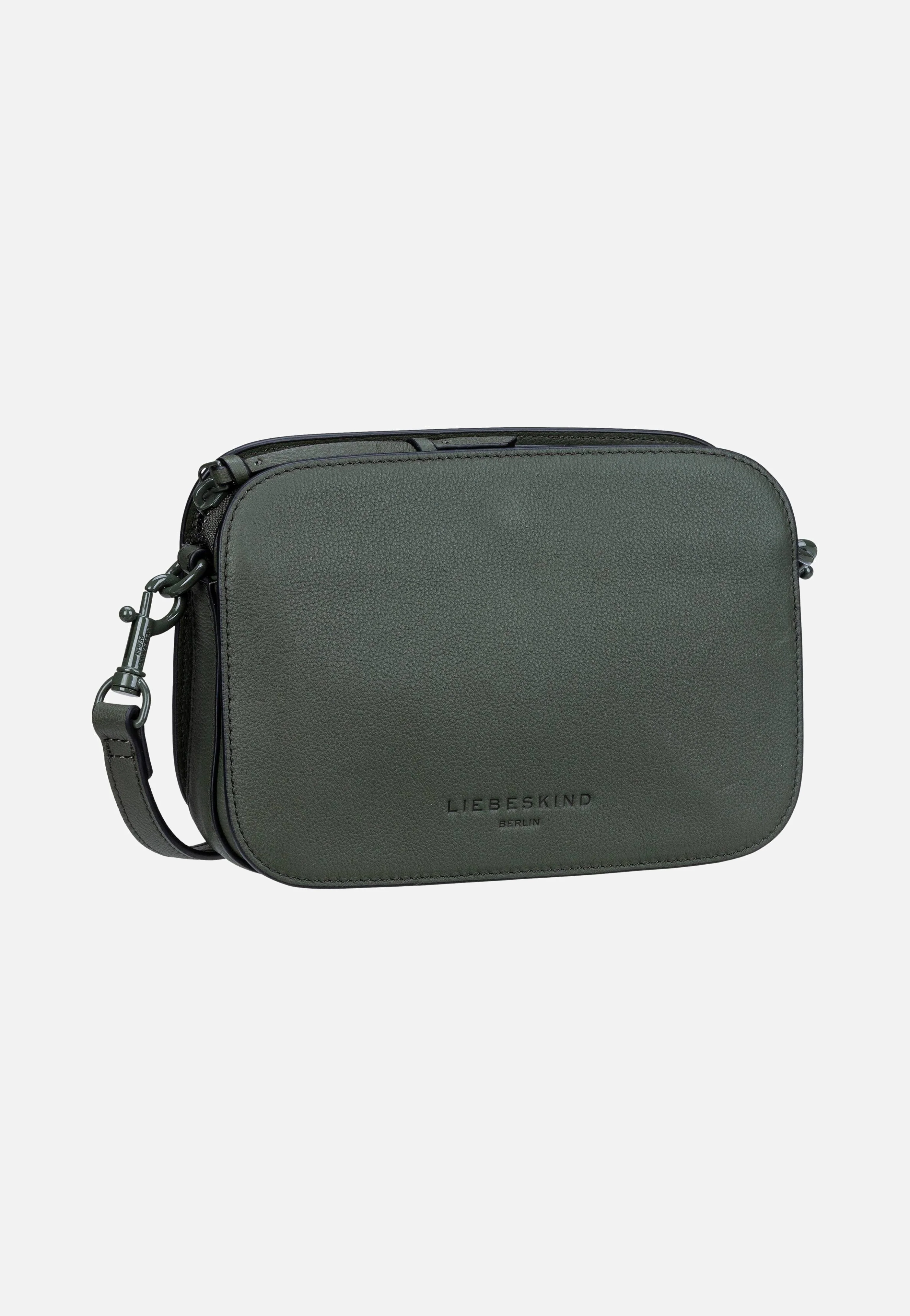 Luka 20 Cypress Green - Crossbody Bag