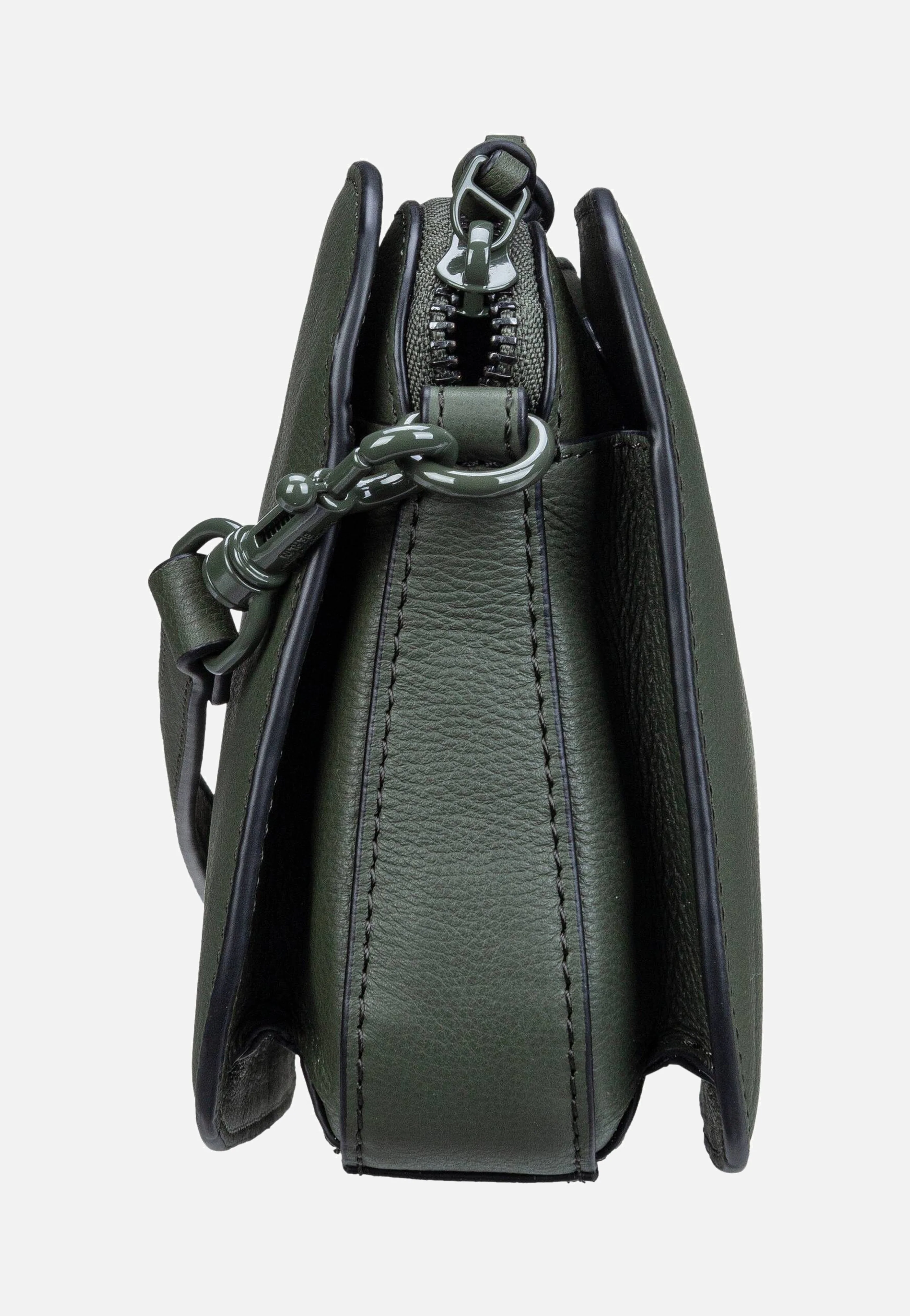Luka 20 Cypress Green - Crossbody Bag - Image 4