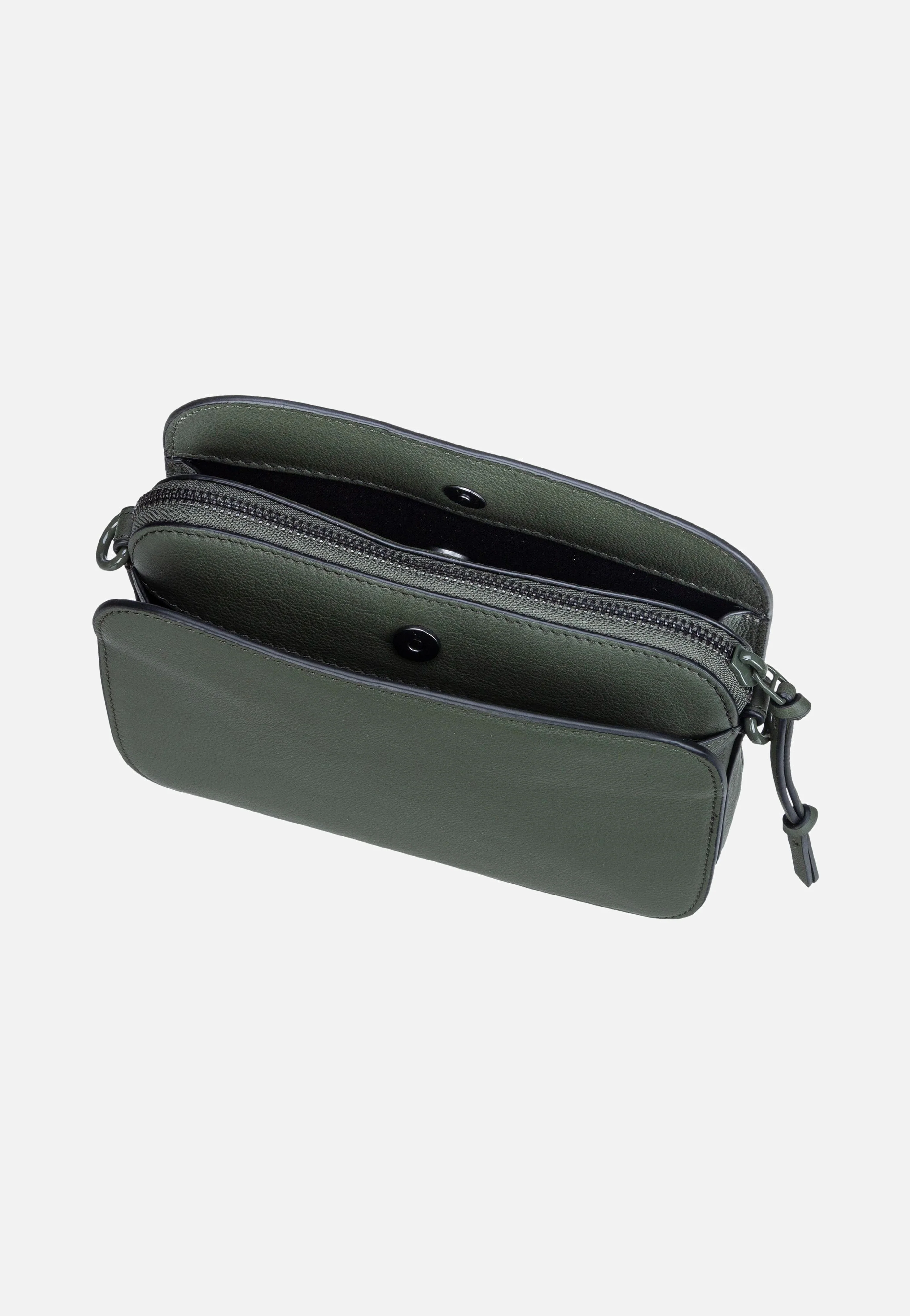 Luka 20 Cypress Green - Crossbody Bag - Image 5