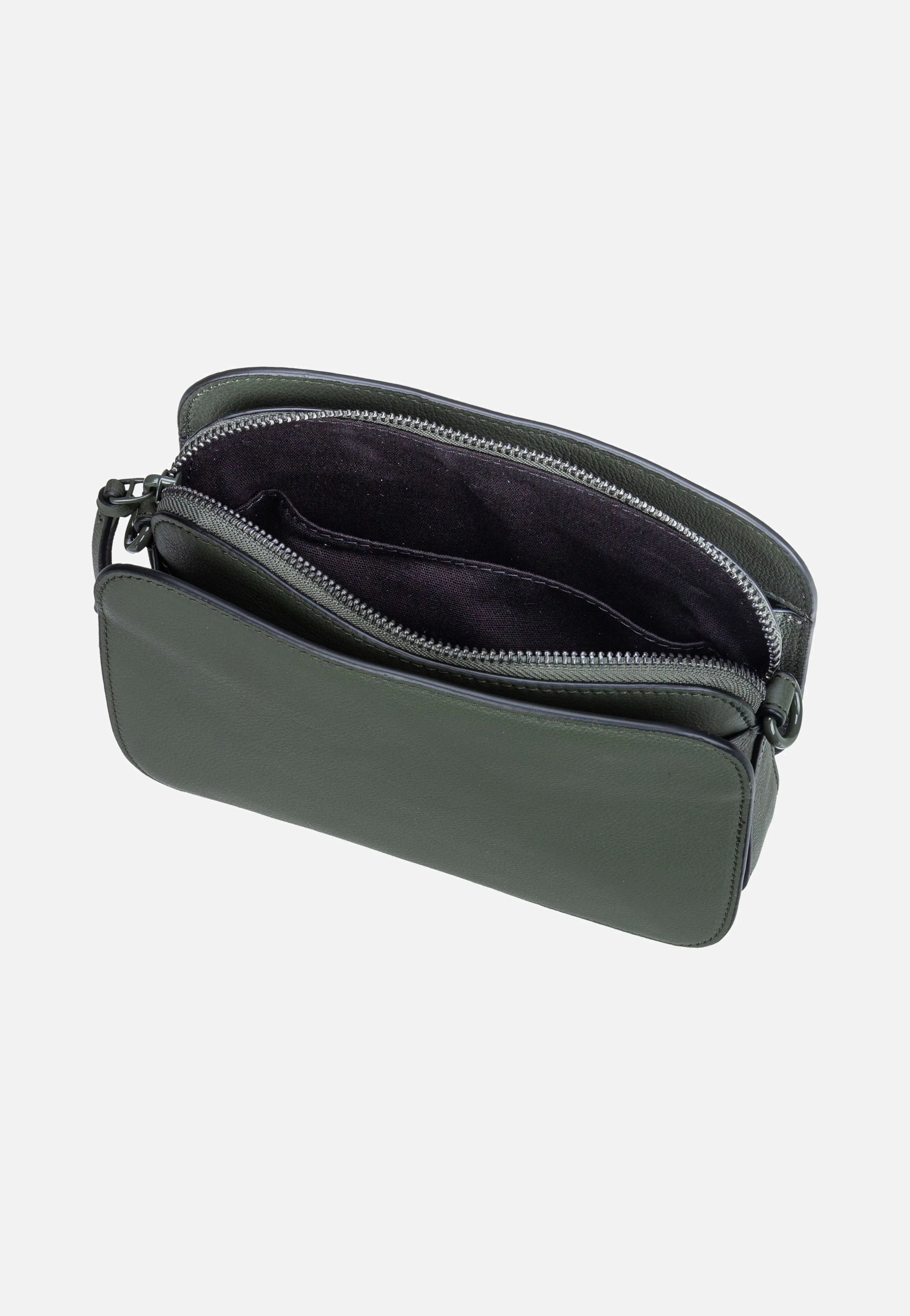 Luka 20 Cypress Green - Crossbody Bag - Image 6