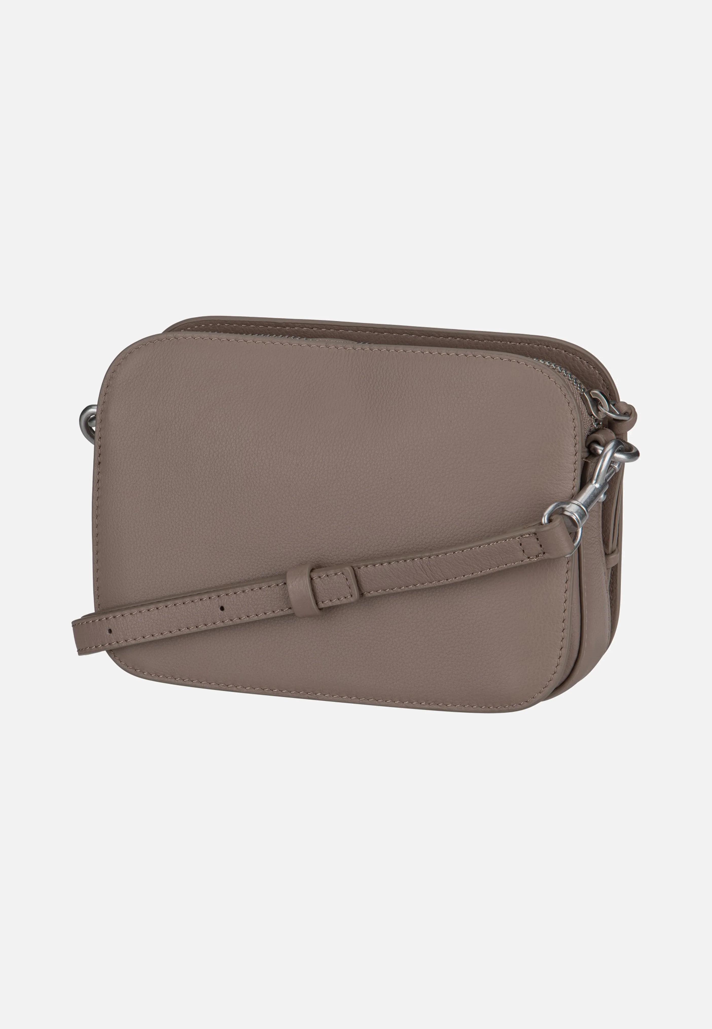 Luka 20 Neutral Grey - Crossbody Bag - Image 3