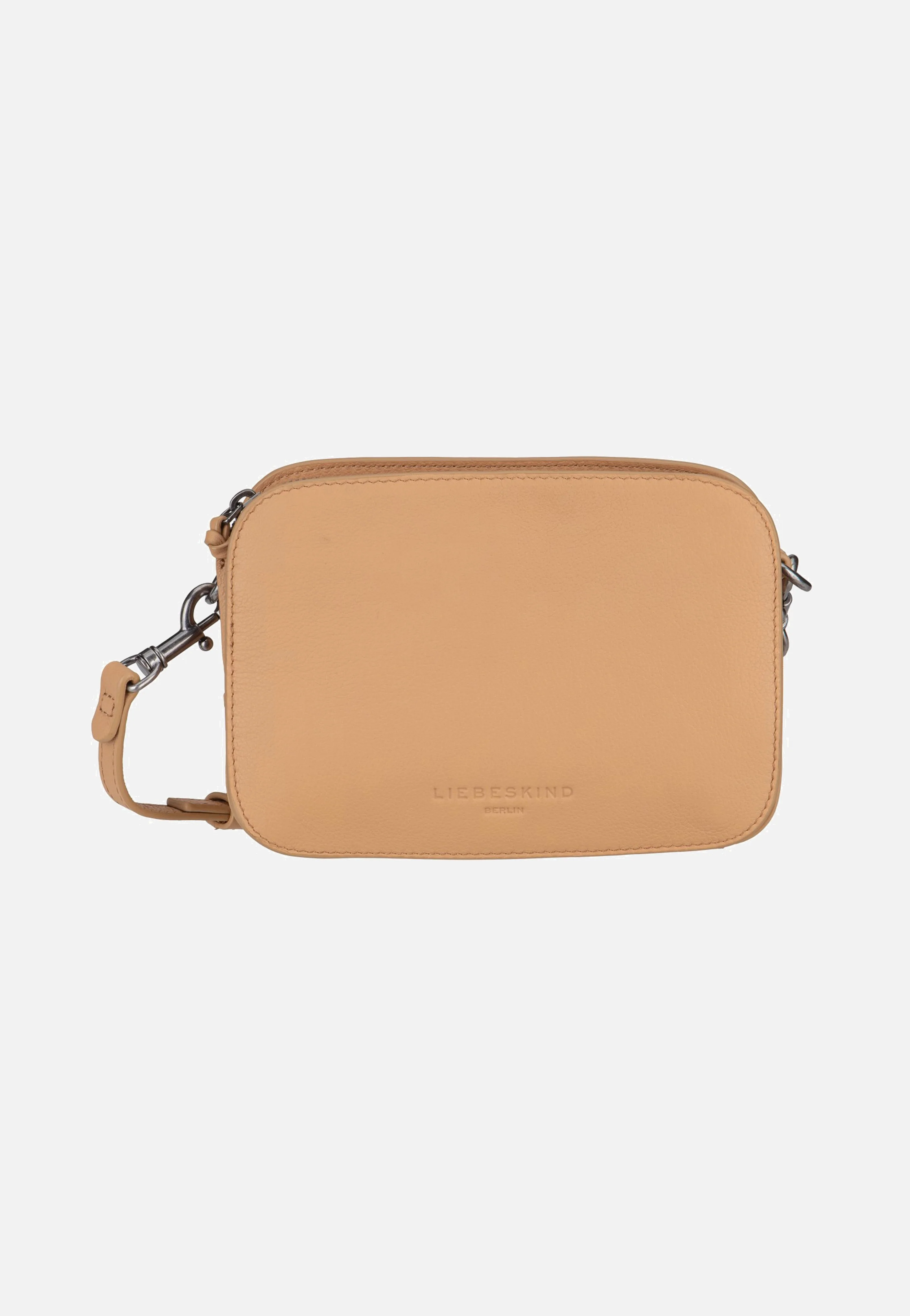 Luka Harris Light Tan - Crossbody Bag - Image 2