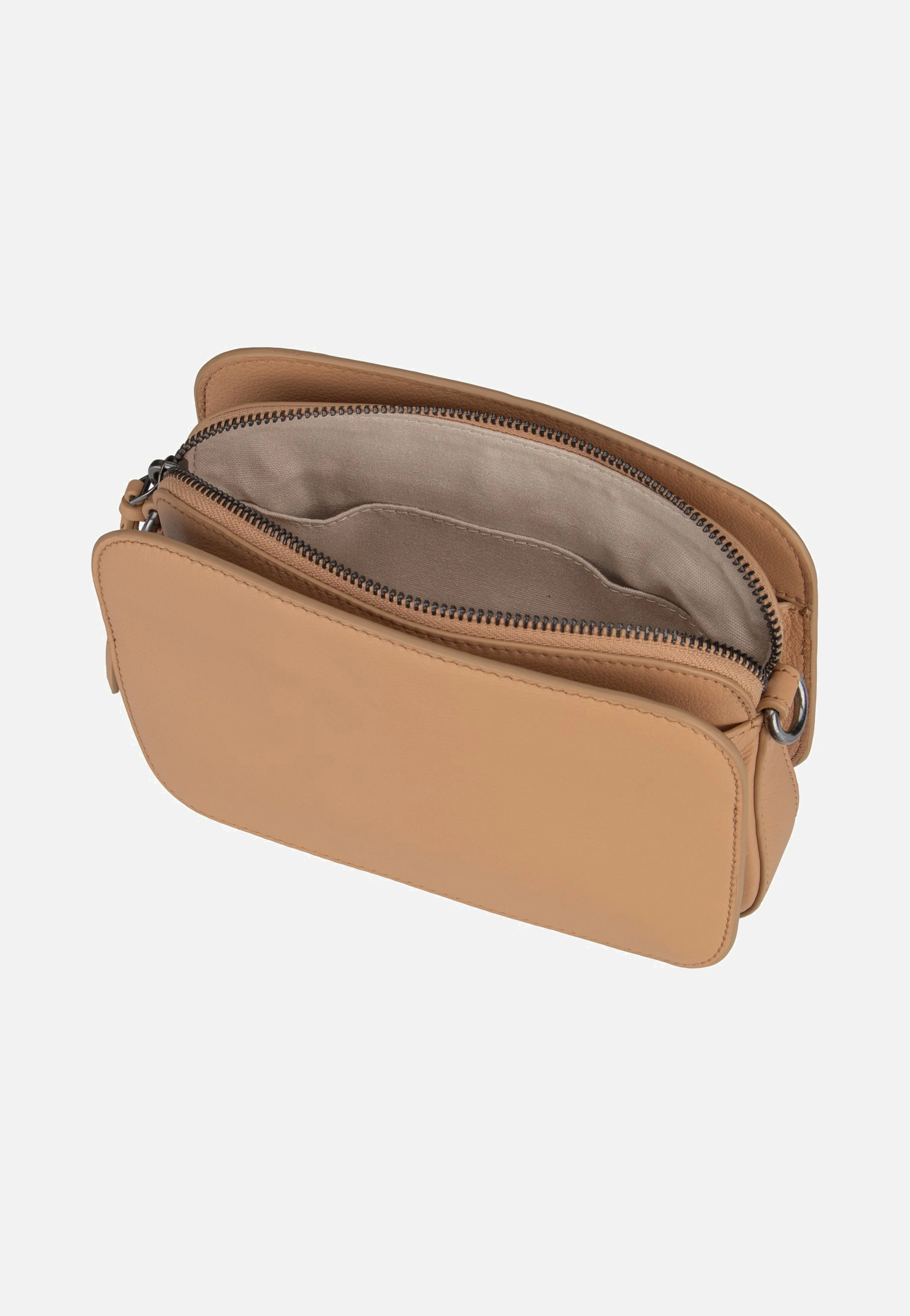 Luka Harris Light Tan - Crossbody Bag - Image 6