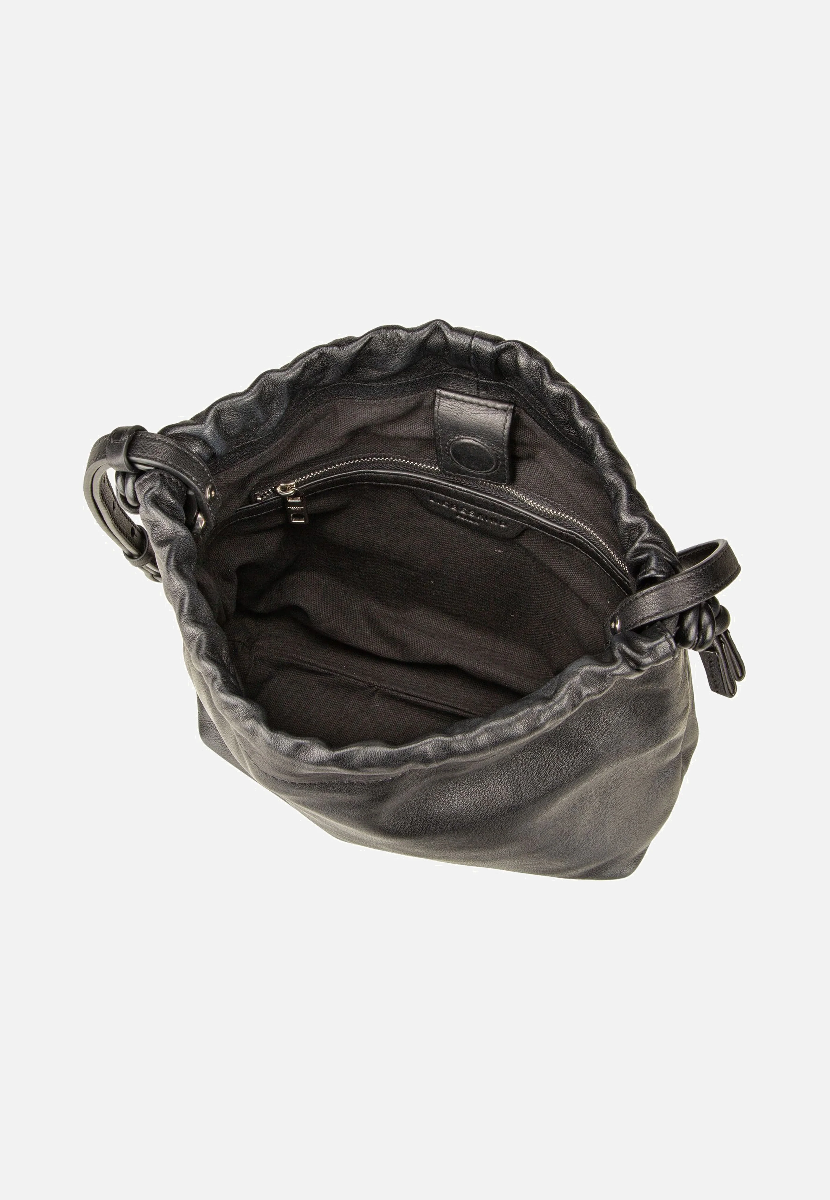 Lya S 2174318 Black - Crossbody Bag - Image 4