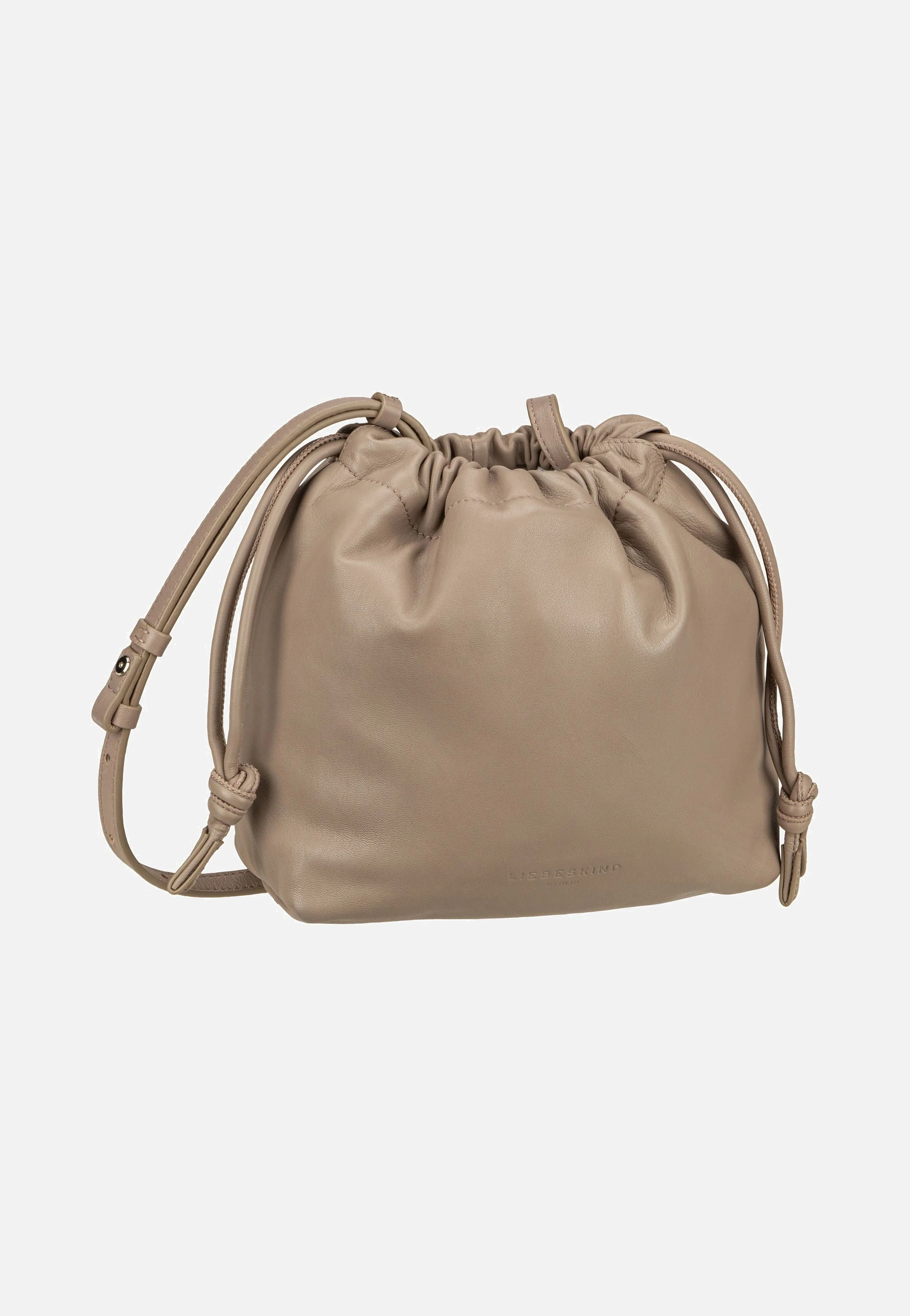 Lya S 2174318 Neutral Grey - Crossbody Bag