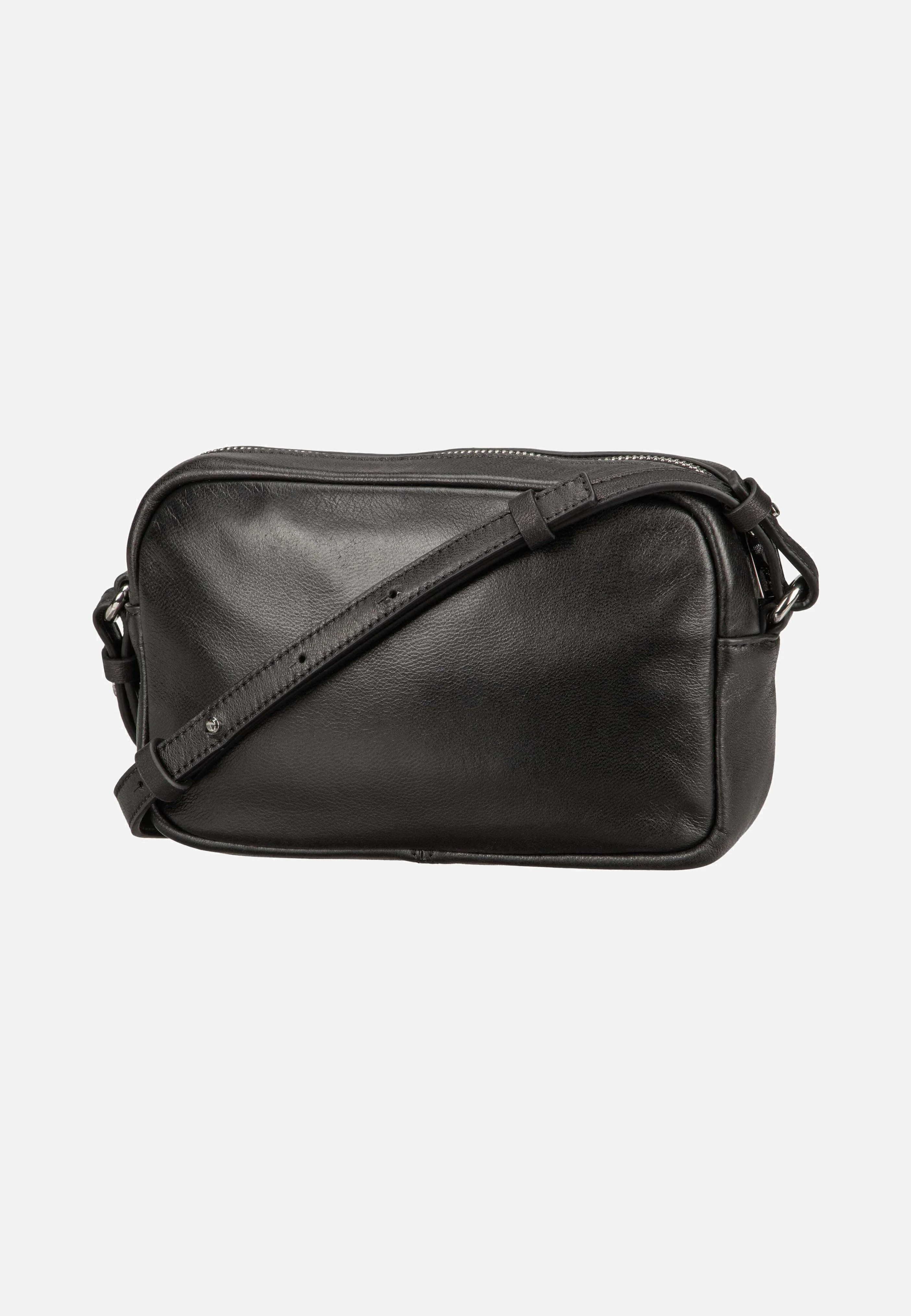 Maia Camera S Sheep Natural Black - Crossbody Bag - Image 2