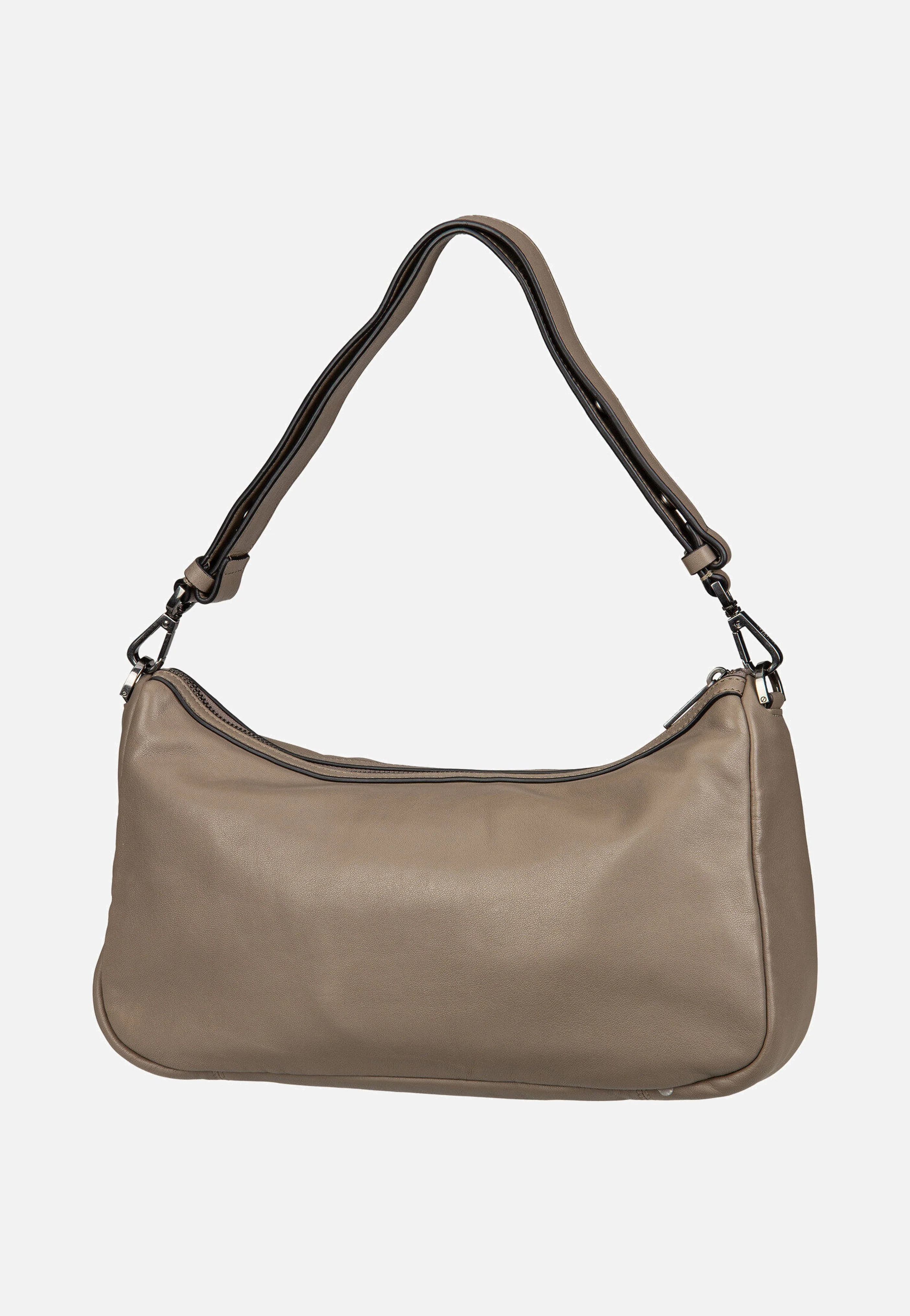Maia M Sheep Natural Neutral Gray - Umhängetasche - Image 2