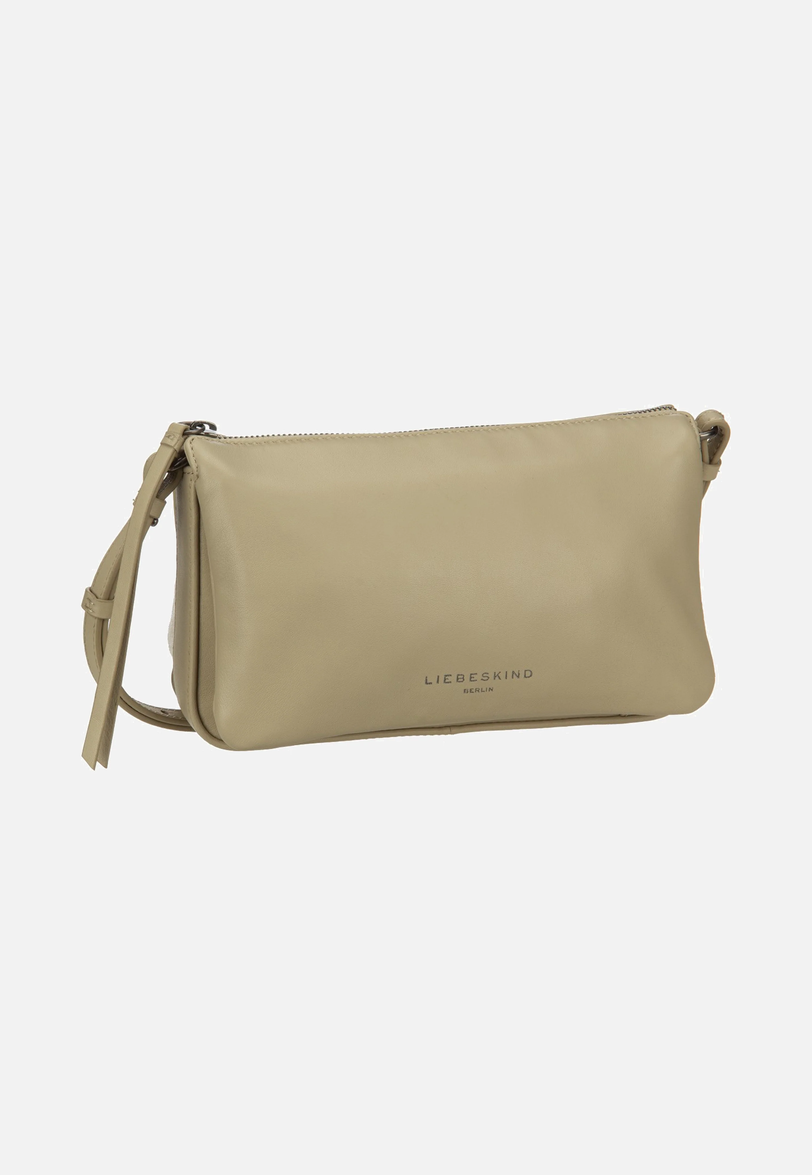 Nina S Indian Sheep Milk - Crossbody Bag