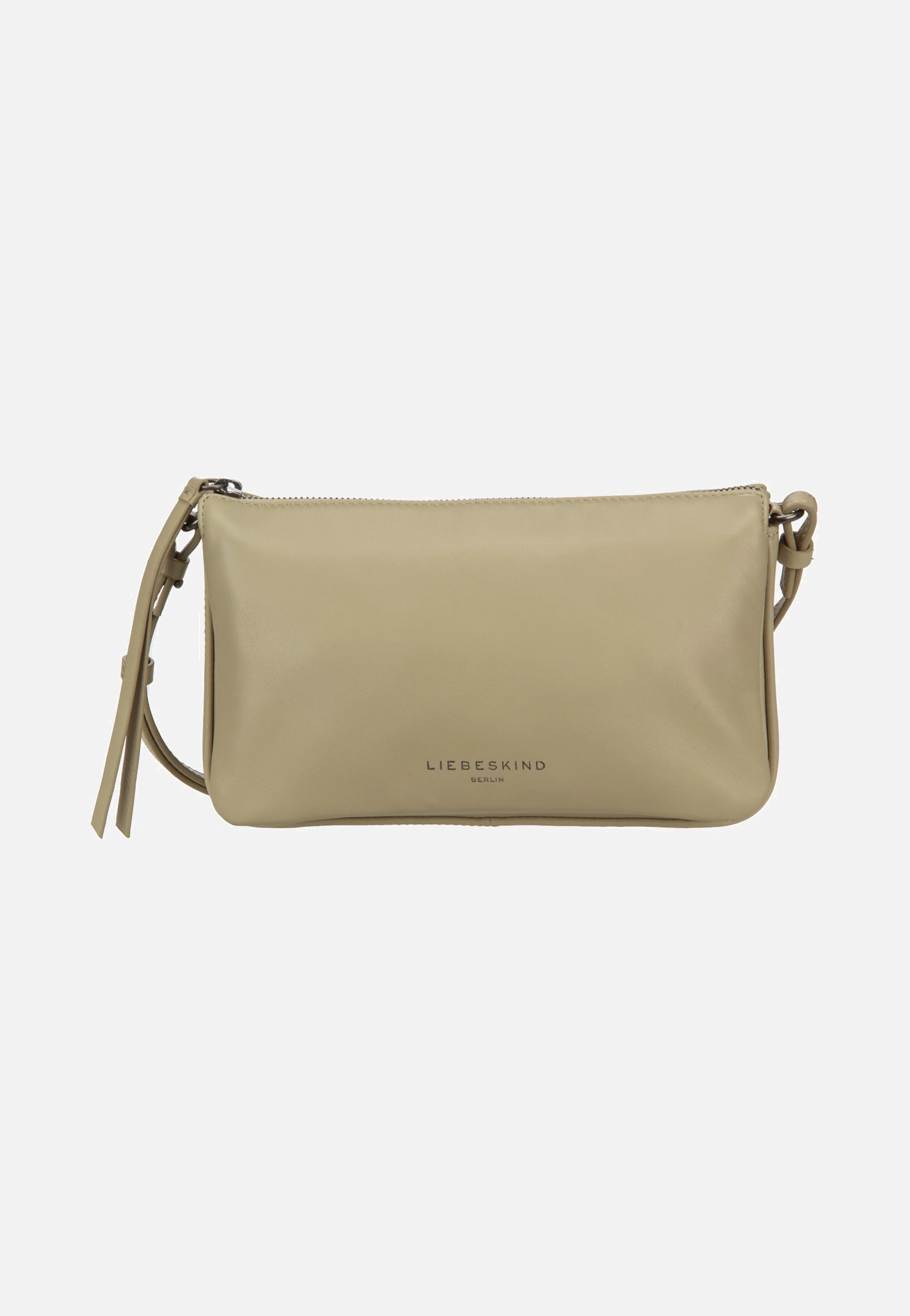 Nina S Indian Sheep Milk - Crossbody Bag - Image 2