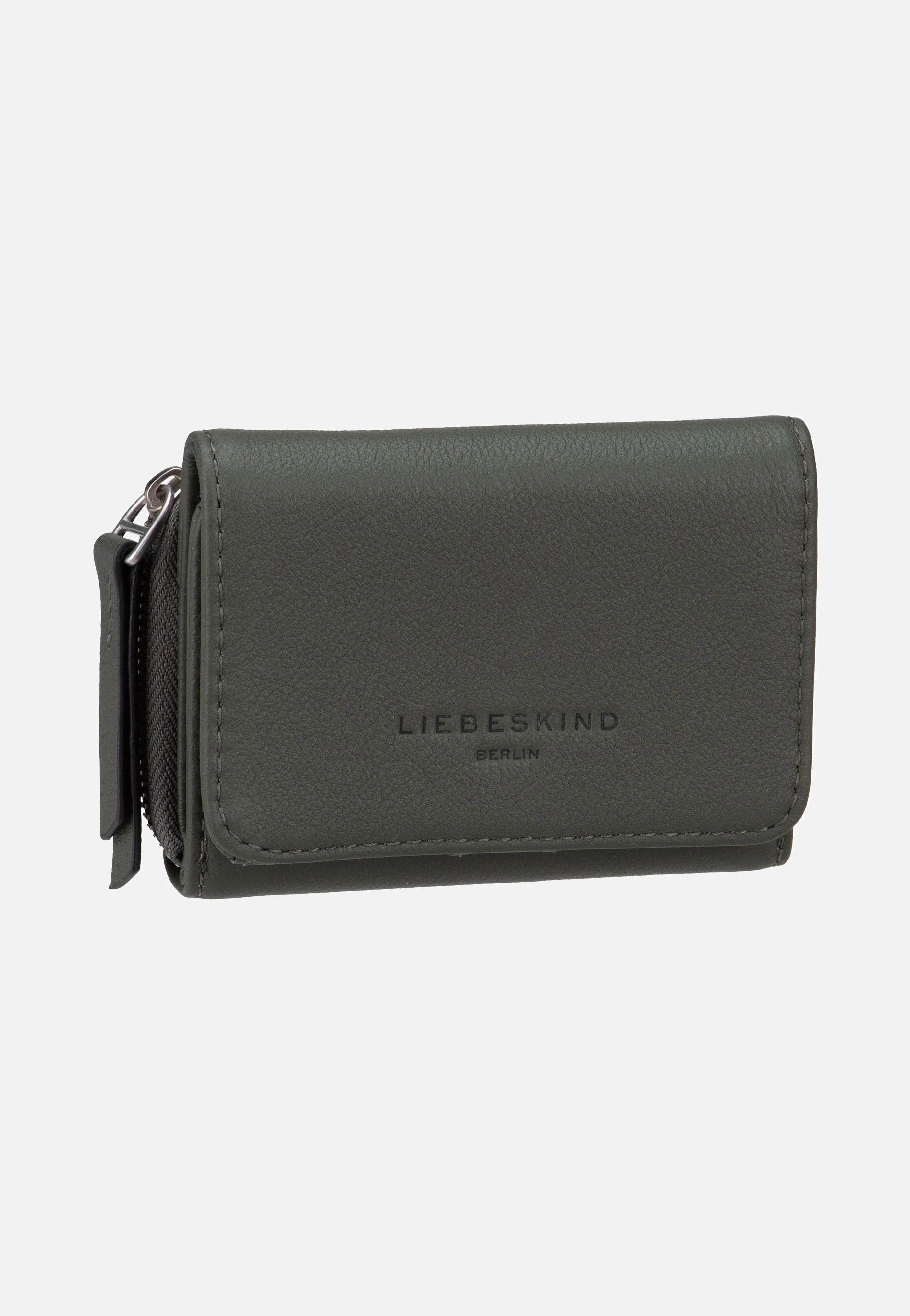 Pablita 20 Cypress Green - Portemonnaie