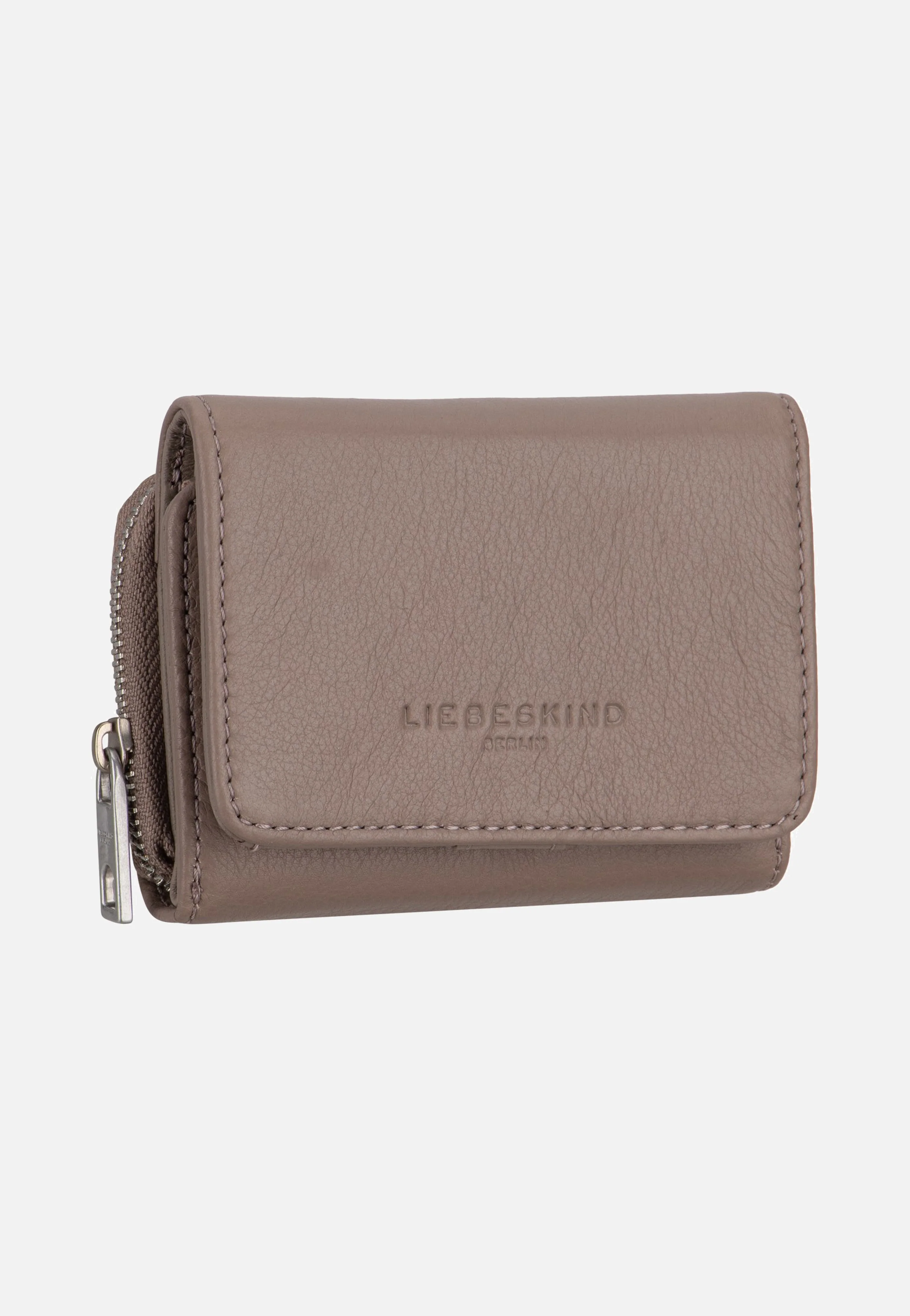 Pablita 20 Neutral Grey - Portemonnaie