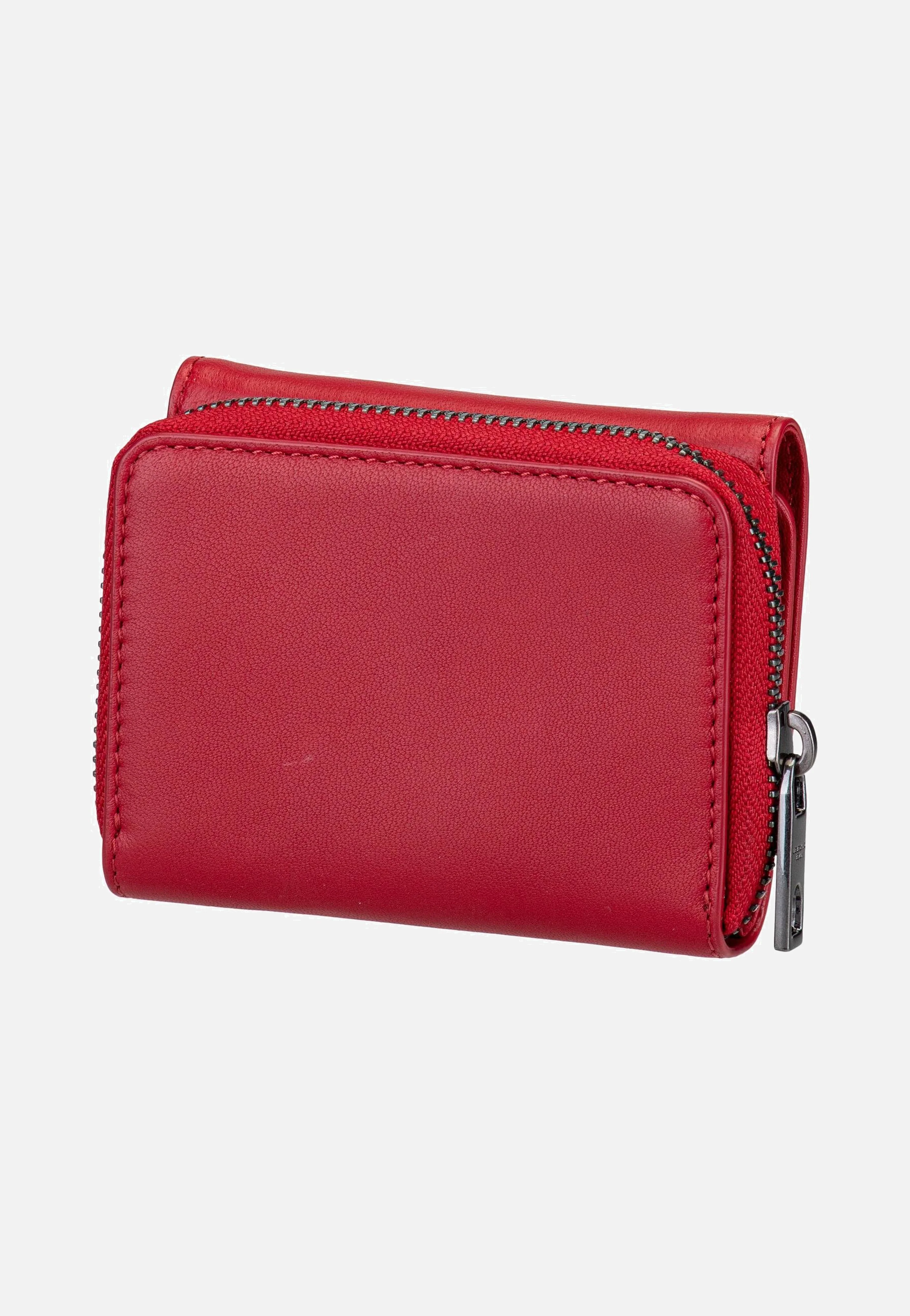 Pablita M Tokyo Sheep True Red - Portemonnaie - Image 2
