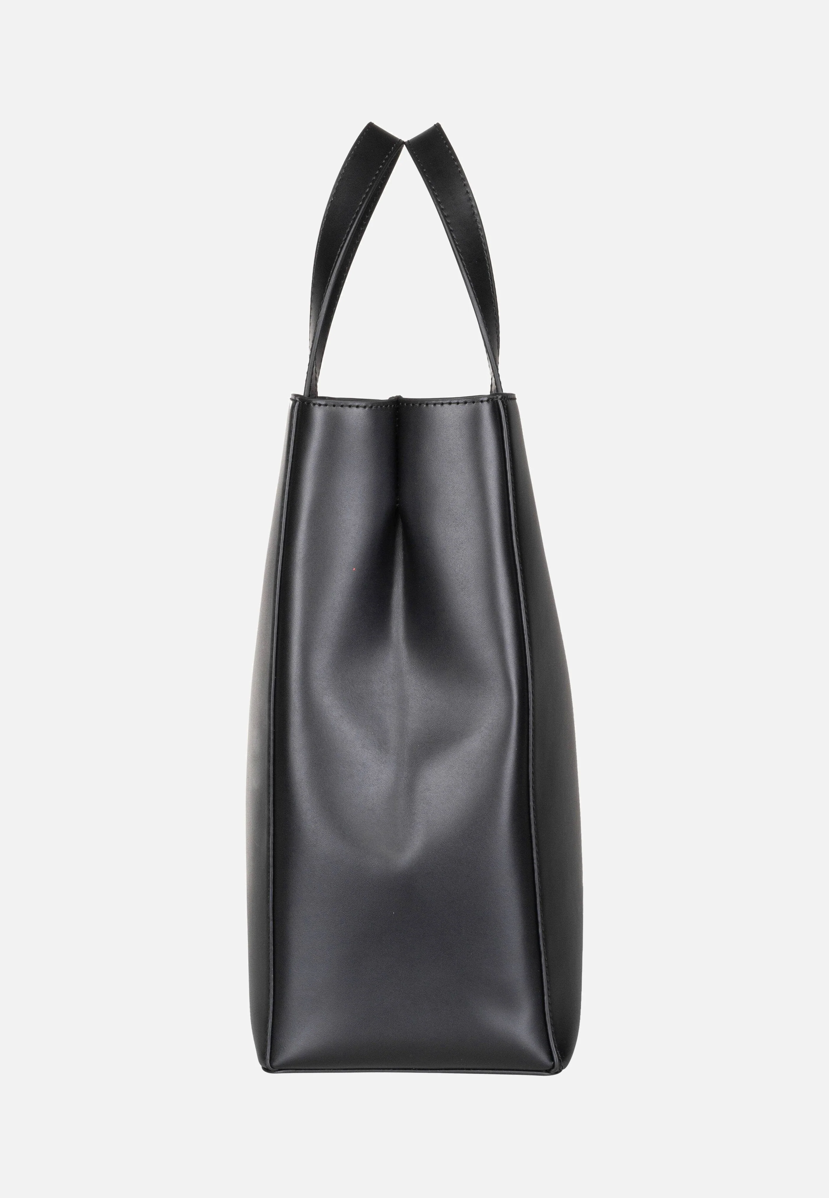 Paper Bag 20 Black - Tote Bag - Image 5