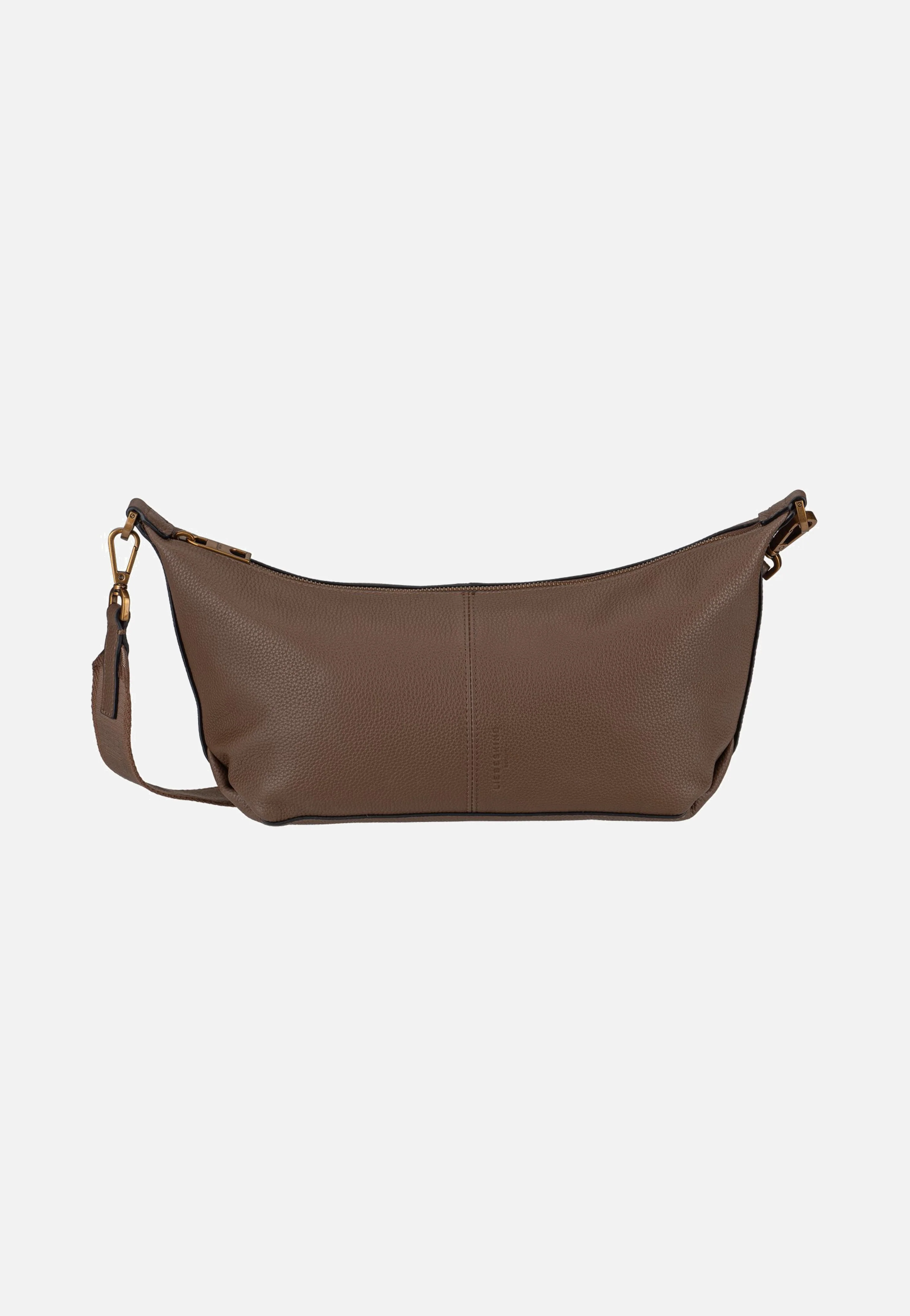 Paris Hobo S Small Pebble Safari - Crossbody Bag - Image 2